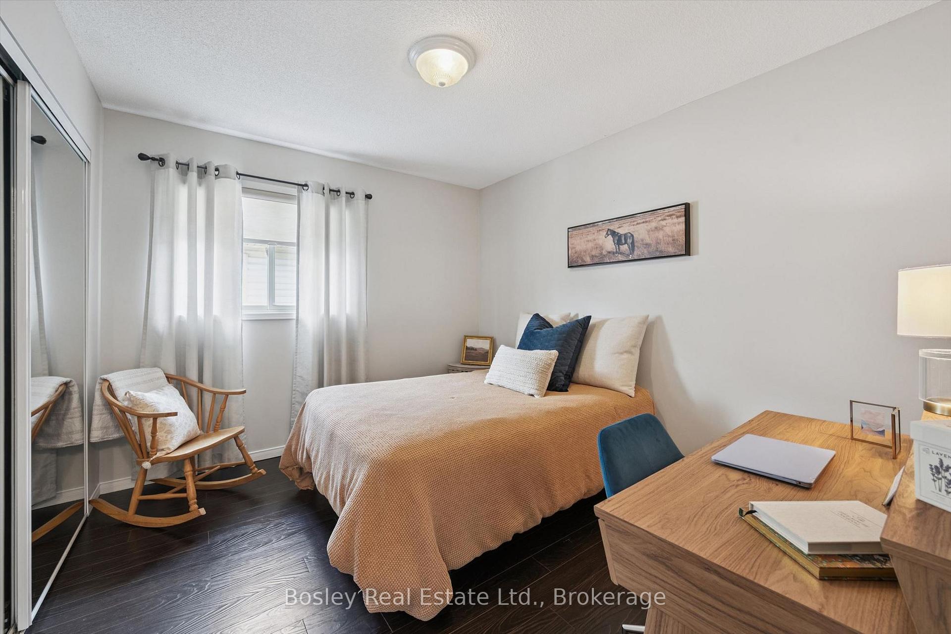 Photo 25 of 24 Watson Crescent, North Dumfries, Ayr — HOMEH