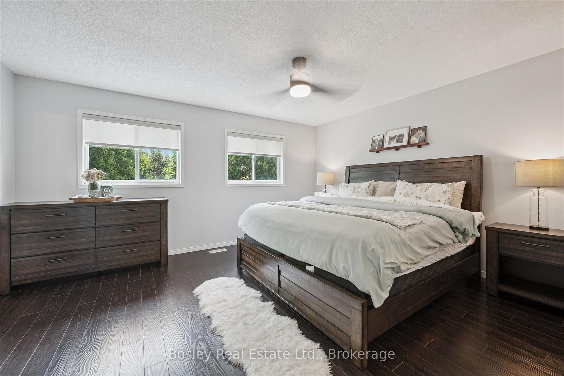 Photo 27 of 24 Watson Crescent, North Dumfries, Ayr — HOMEH