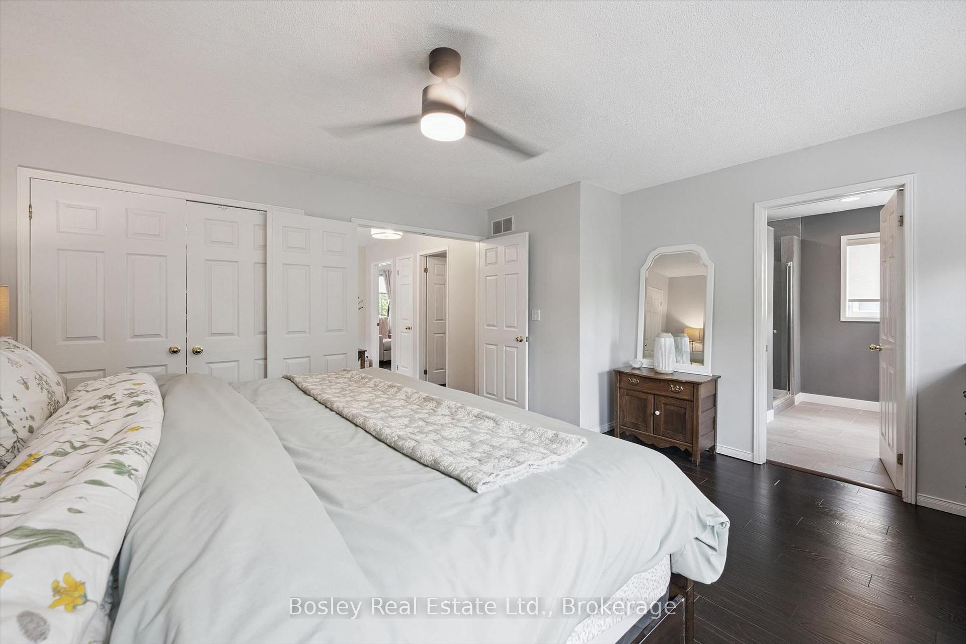 Photo 28 of 24 Watson Crescent, North Dumfries, Ayr — HOMEH
