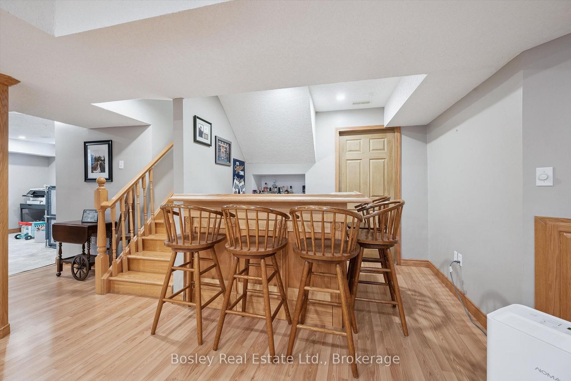 Photo 30 of 24 Watson Crescent, North Dumfries, Ayr — HOMEH