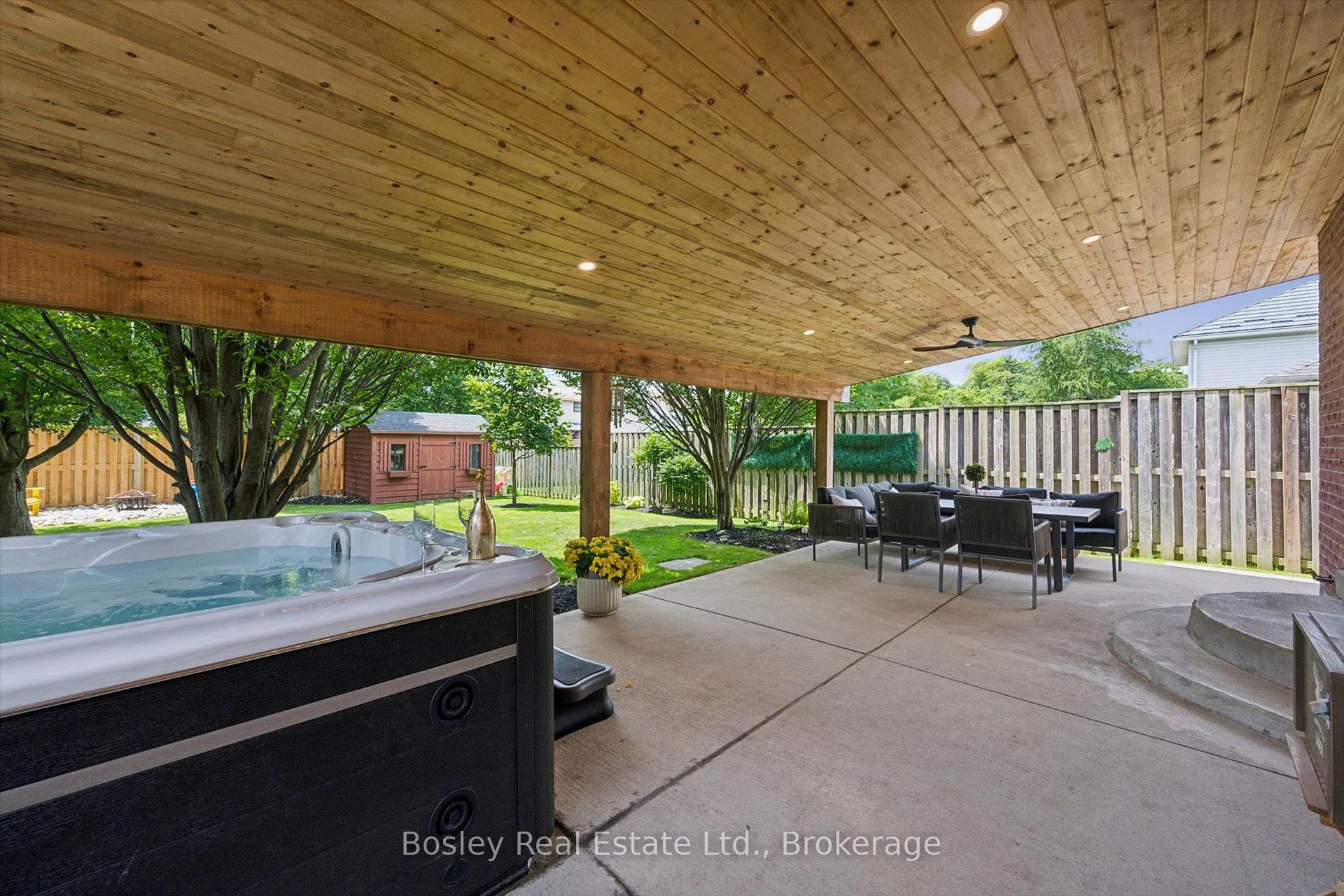Photo 34 of 24 Watson Crescent, North Dumfries, Ayr — HOMEH