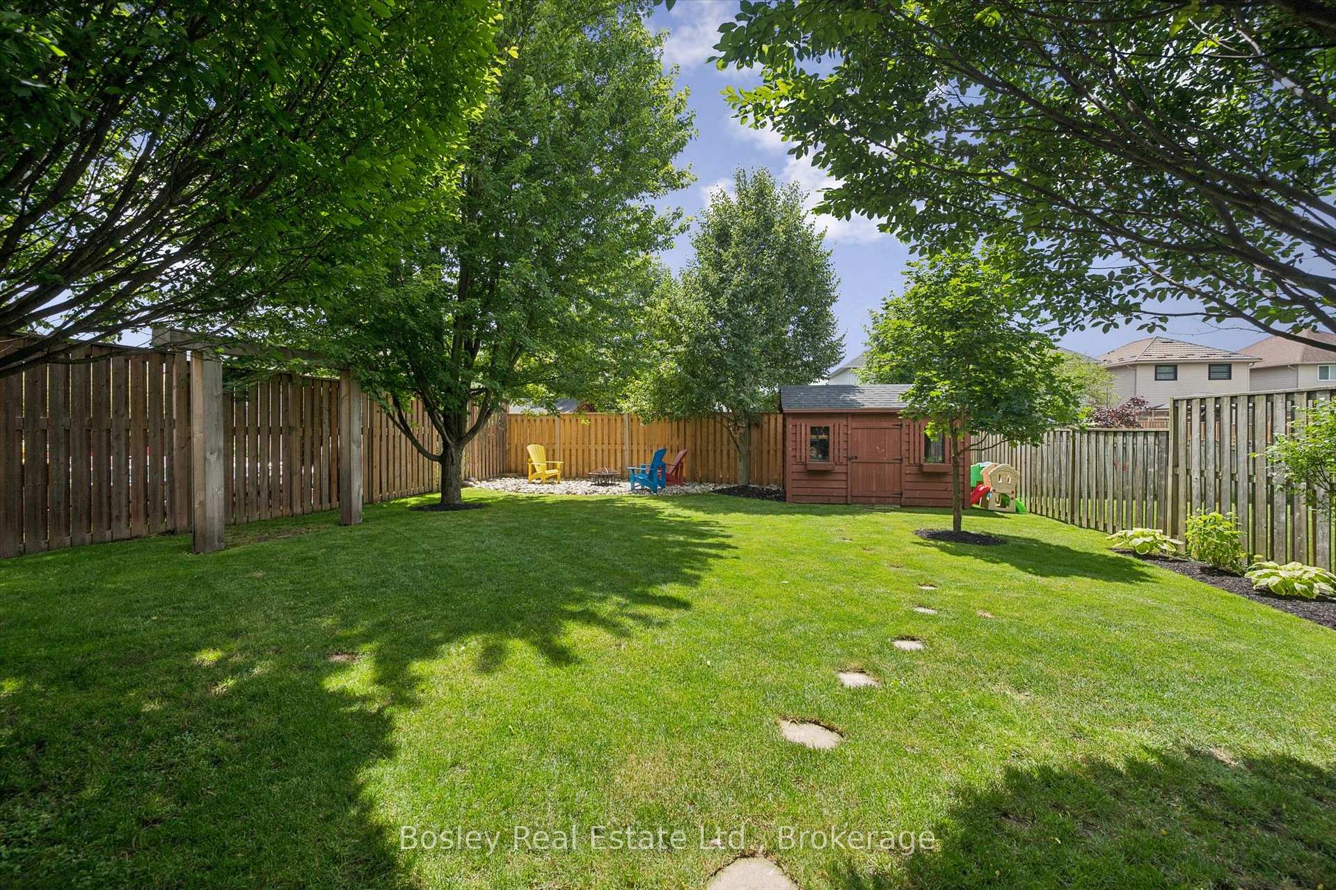 Photo 35 of 24 Watson Crescent, North Dumfries, Ayr — HOMEH