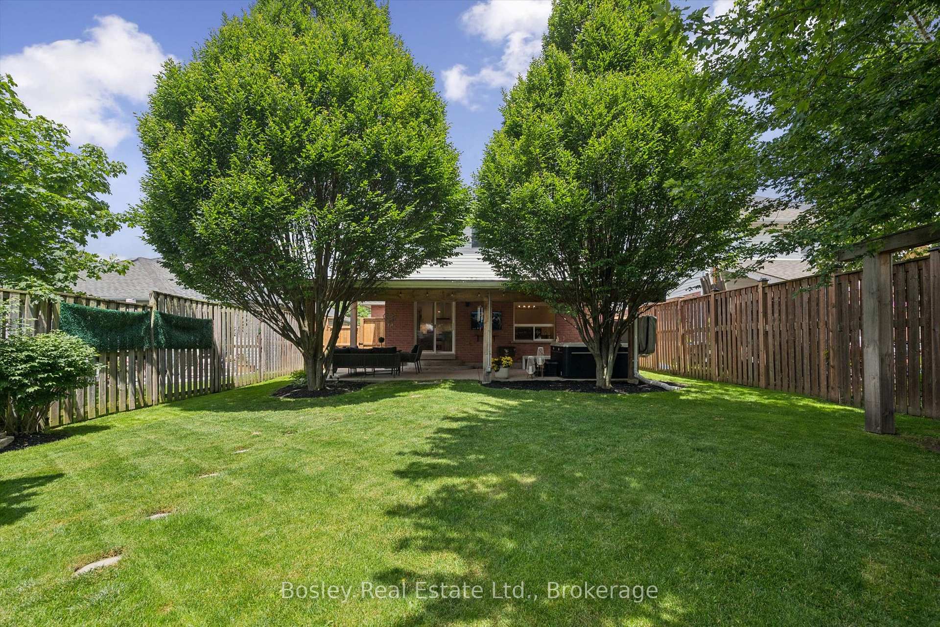 Photo 36 of 24 Watson Crescent, North Dumfries, Ayr — HOMEH