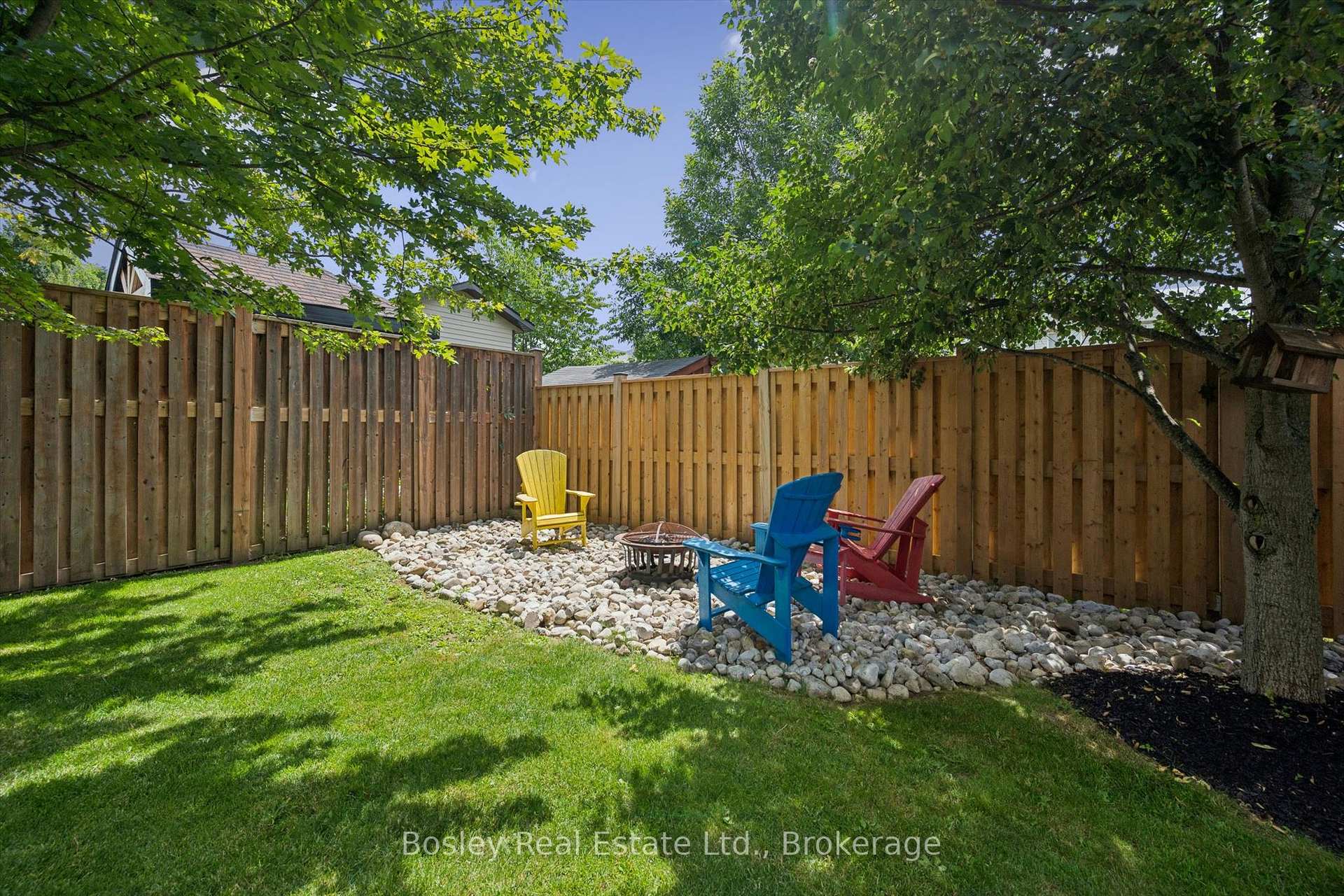 Photo 37 of 24 Watson Crescent, North Dumfries, Ayr — HOMEH