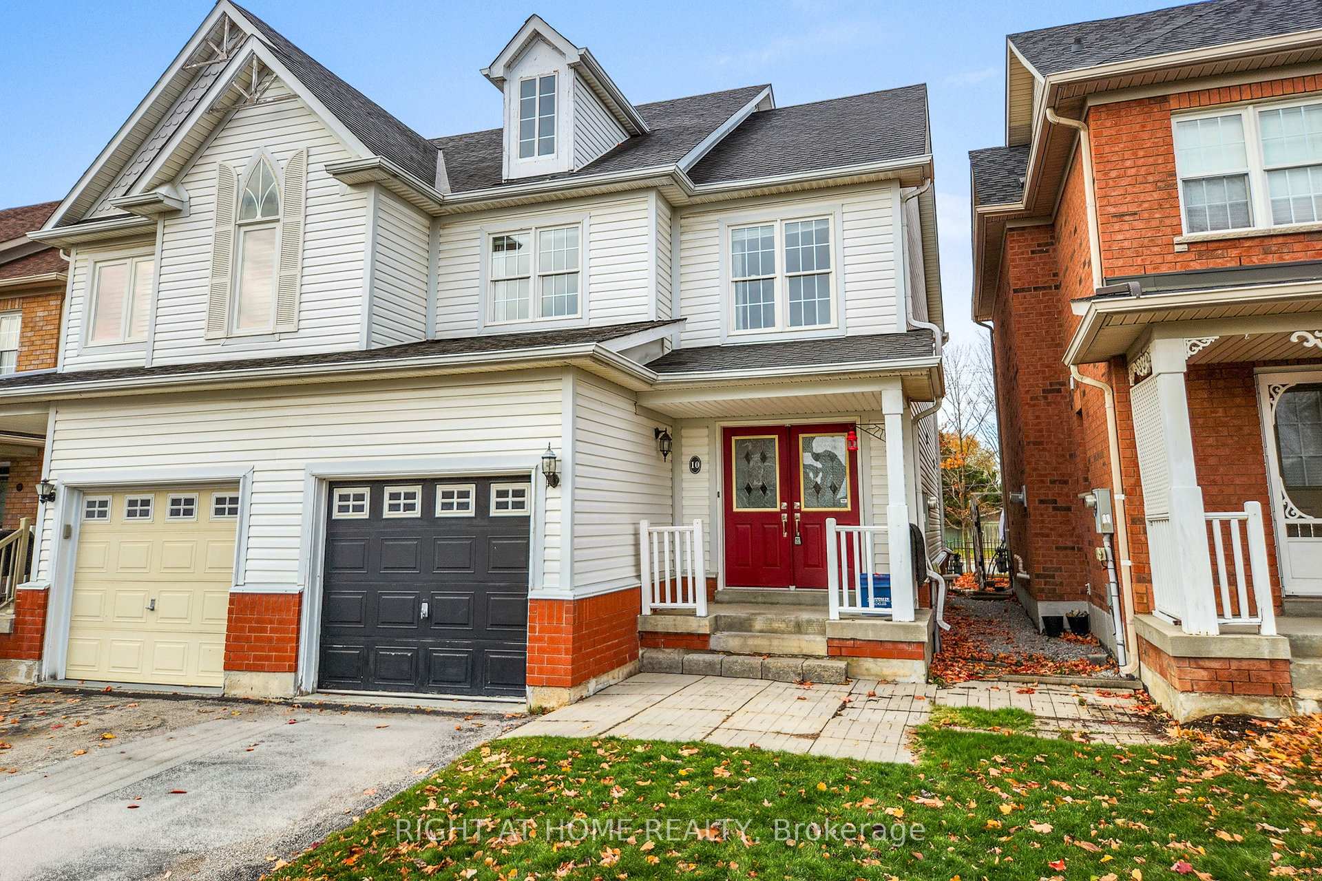 Photo 1 of 10 Pascoe Drive, Markham, Cornell — HOMEH