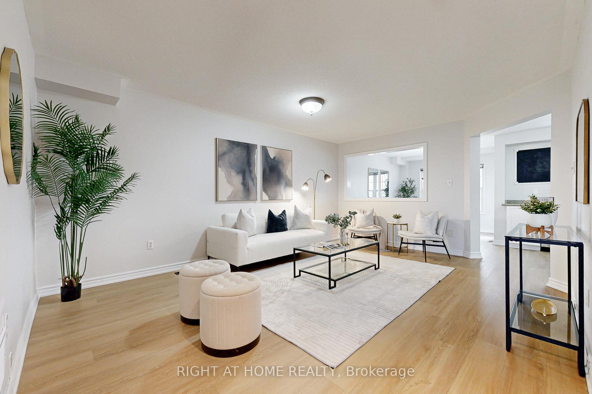 Photo 5 of 10 Pascoe Drive, Markham, Cornell — HOMEH