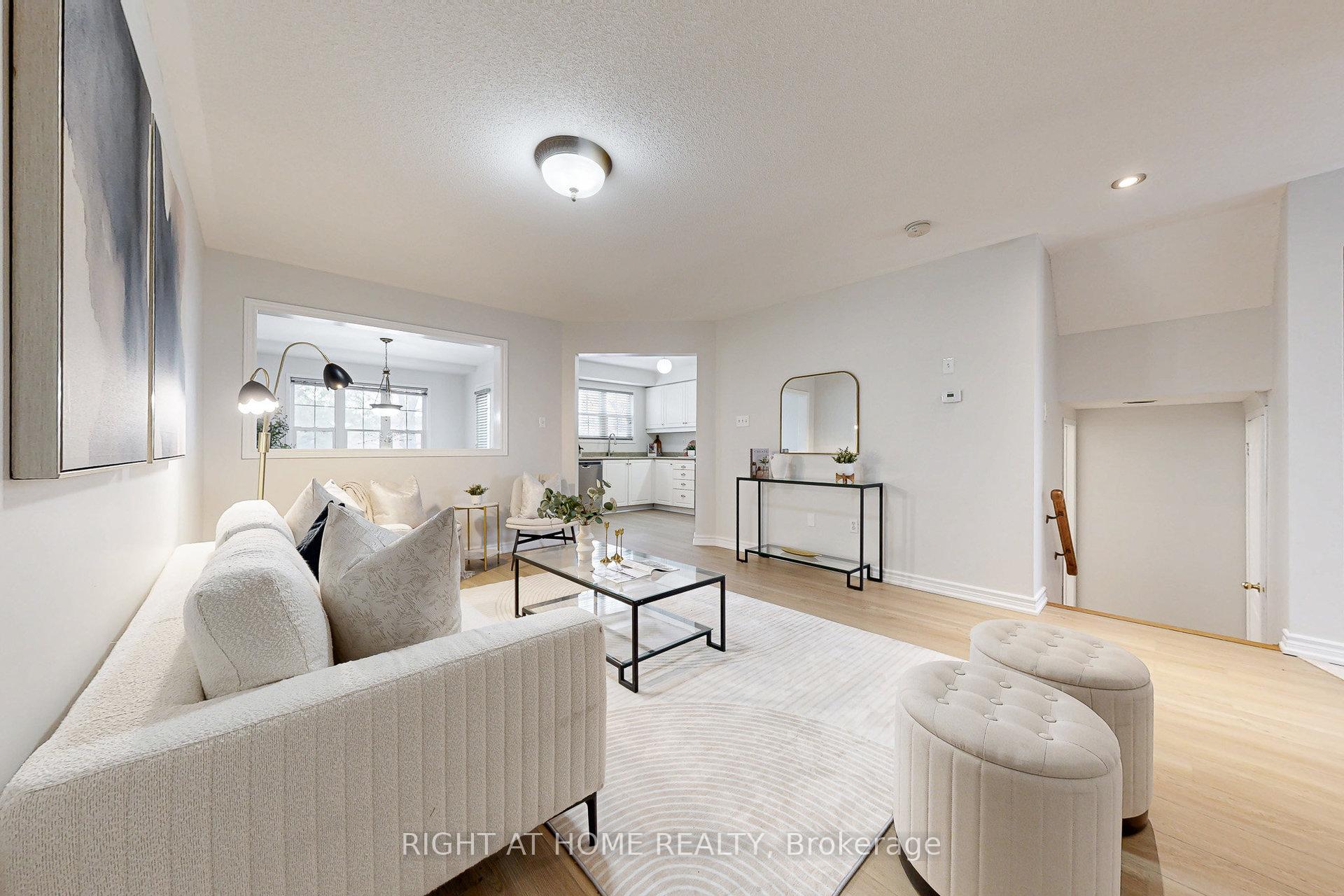 Photo 6 of 10 Pascoe Drive, Markham, Cornell — HOMEH