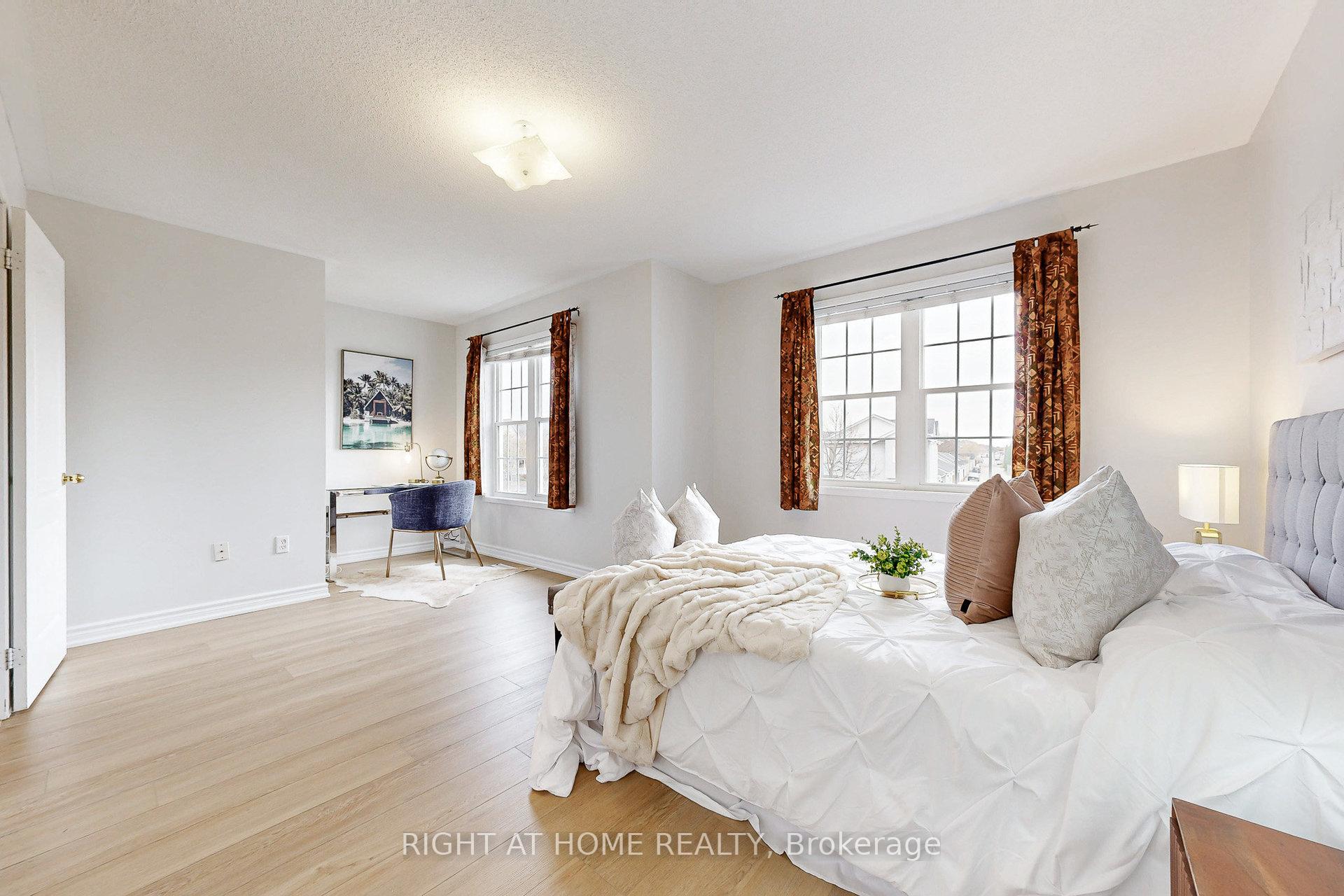 Photo 16 of 10 Pascoe Drive, Markham, Cornell — HOMEH