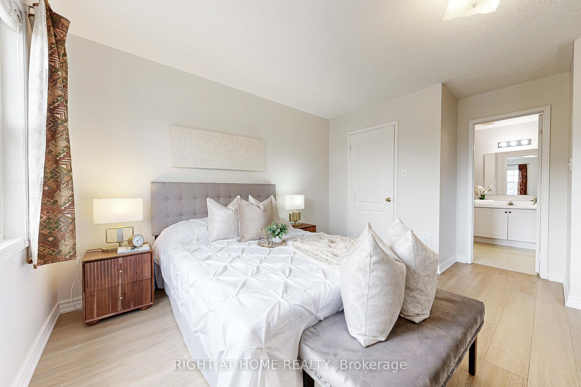Photo 17 of 10 Pascoe Drive, Markham, Cornell — HOMEH