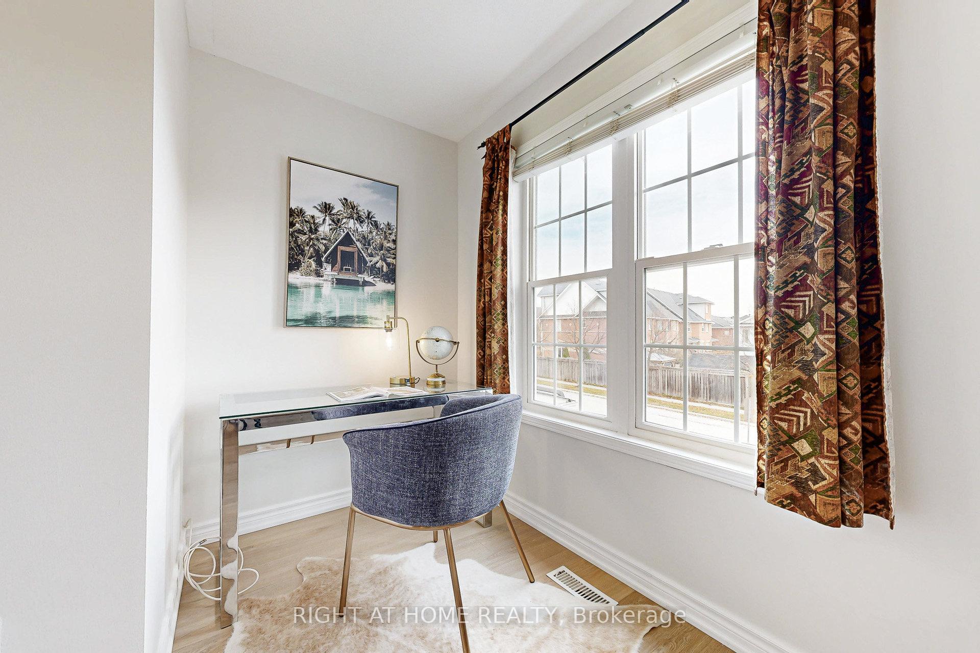 Photo 18 of 10 Pascoe Drive, Markham, Cornell — HOMEH