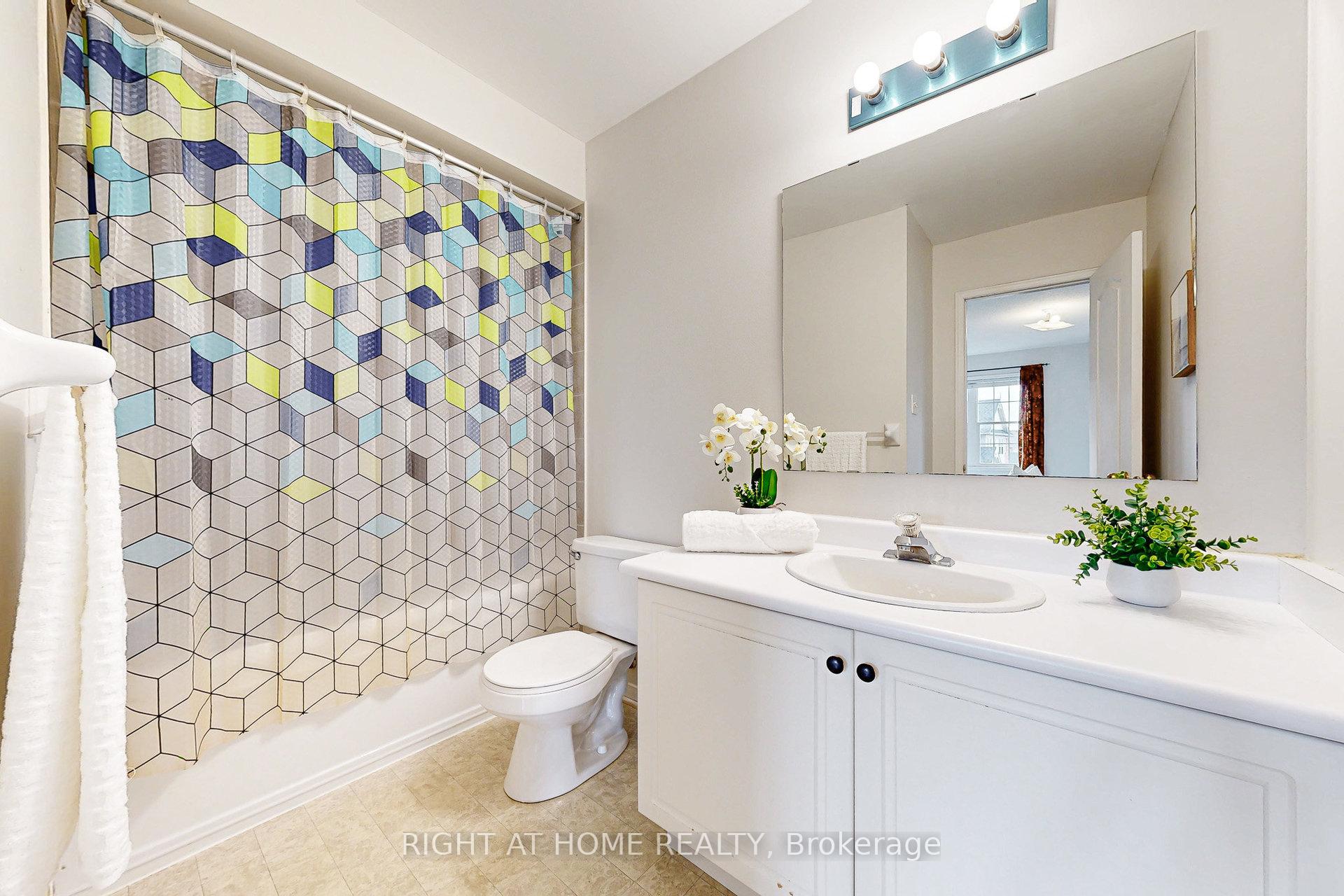 Photo 20 of 10 Pascoe Drive, Markham, Cornell — HOMEH