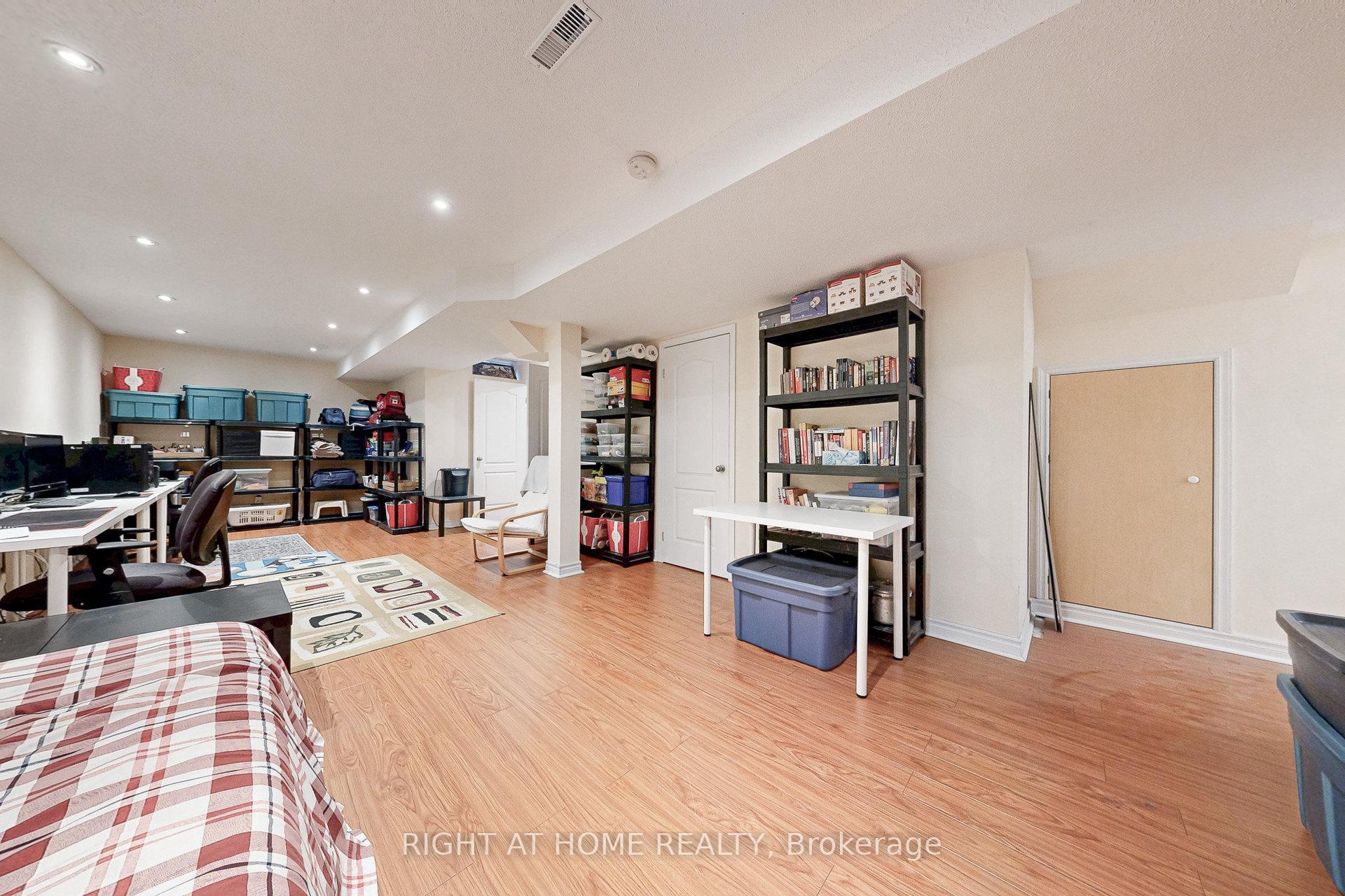 Photo 29 of 10 Pascoe Drive, Markham, Cornell — HOMEH