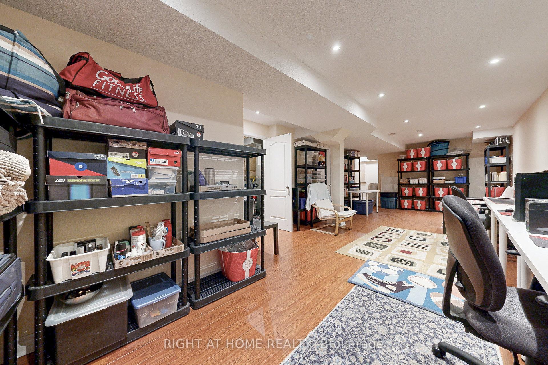 Photo 31 of 10 Pascoe Drive, Markham, Cornell — HOMEH