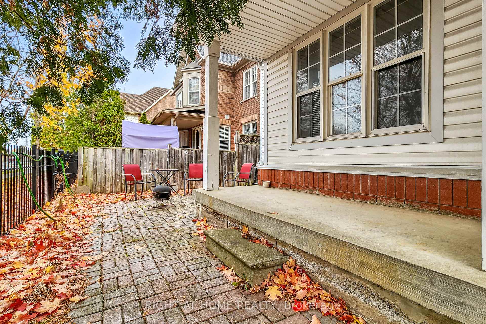 Photo 33 of 10 Pascoe Drive, Markham, Cornell — HOMEH
