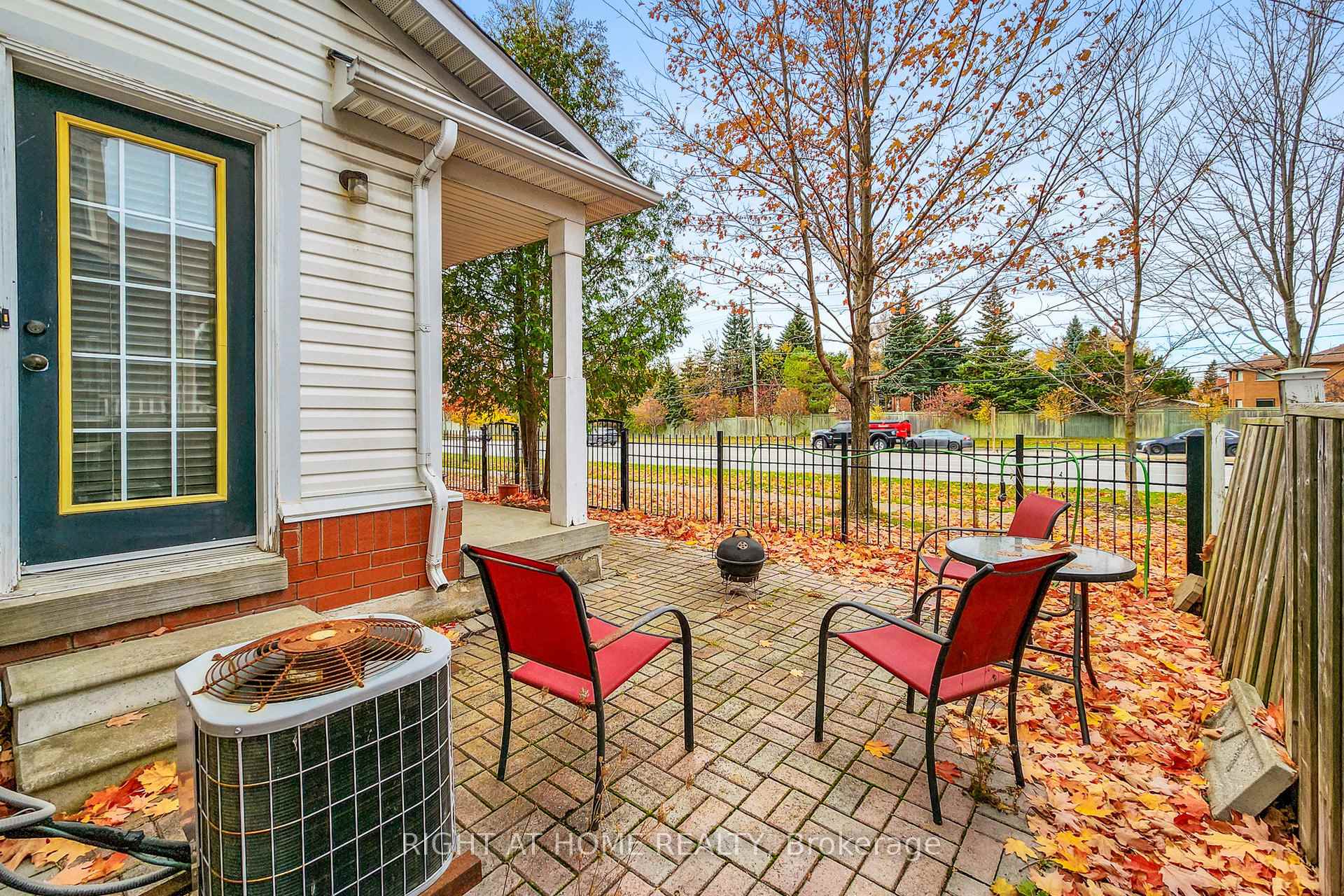 Photo 34 of 10 Pascoe Drive, Markham, Cornell — HOMEH
