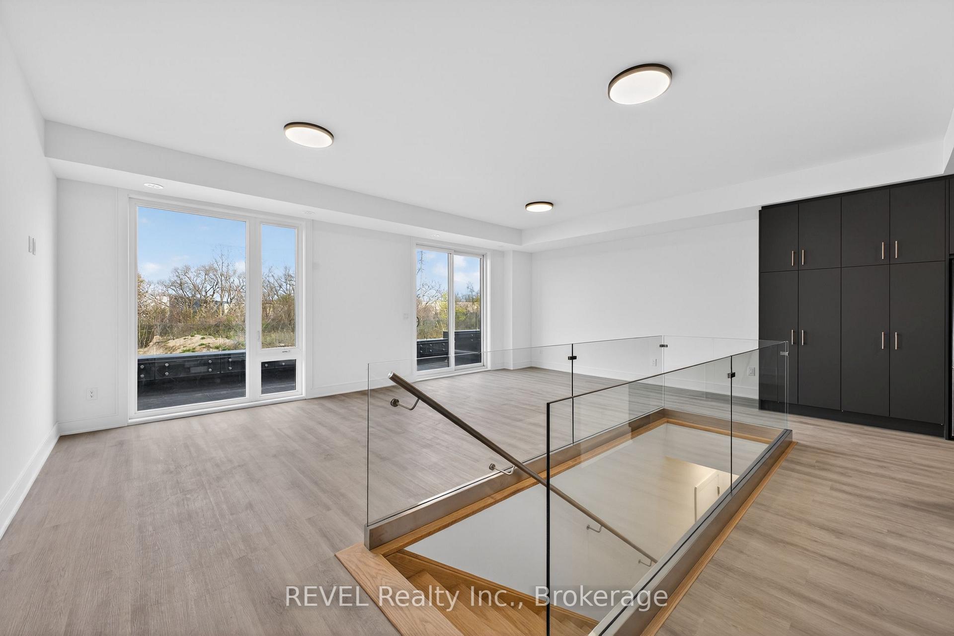Photo 4 of 50 Everett Common, St. Catharines, Oakdale — HOMEH