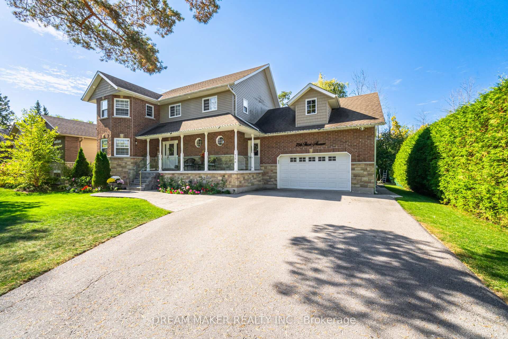 Photo 5 of 756 Third Avenue, Georgina, Historic Lakeshore Communities — HOMEH