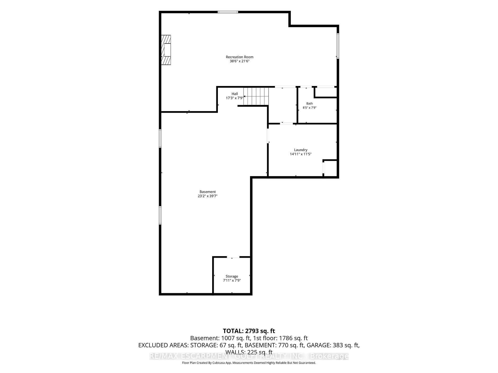 Photo 22 of 586 Maple Avenue, Burlington, Brant — HOMEH