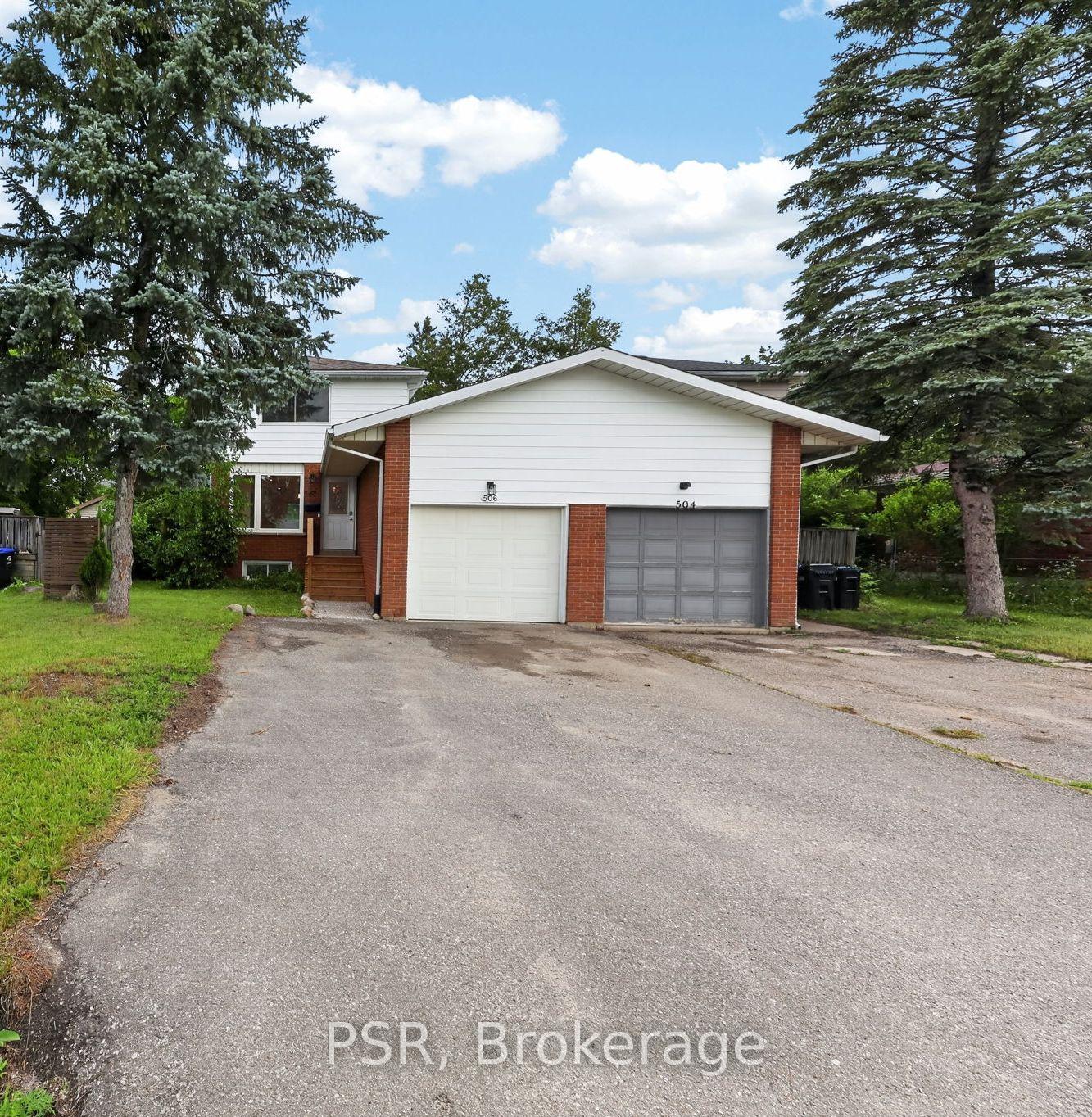 Photo 3 of 506 Tenth Street, Collingwood — HOMEH