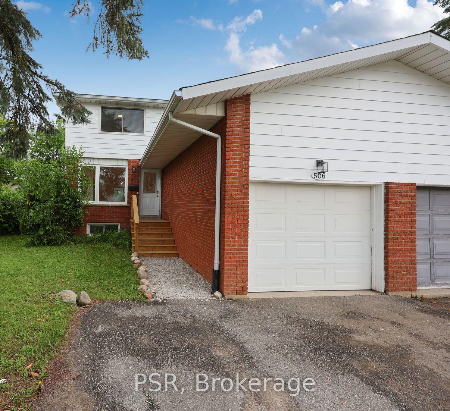 Photo 4 of 506 Tenth Street, Collingwood — HOMEH