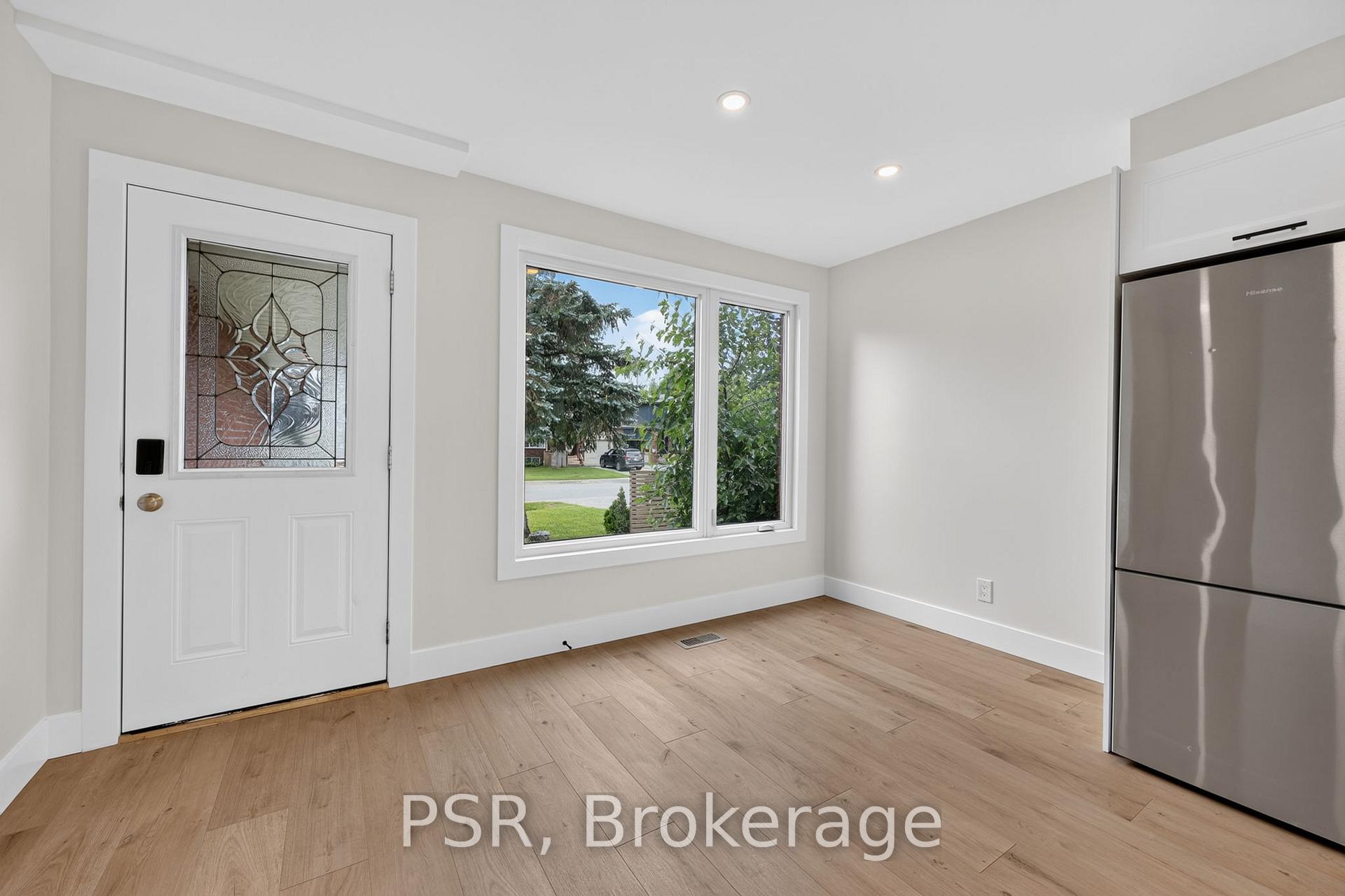 Photo 6 of 506 Tenth Street, Collingwood — HOMEH