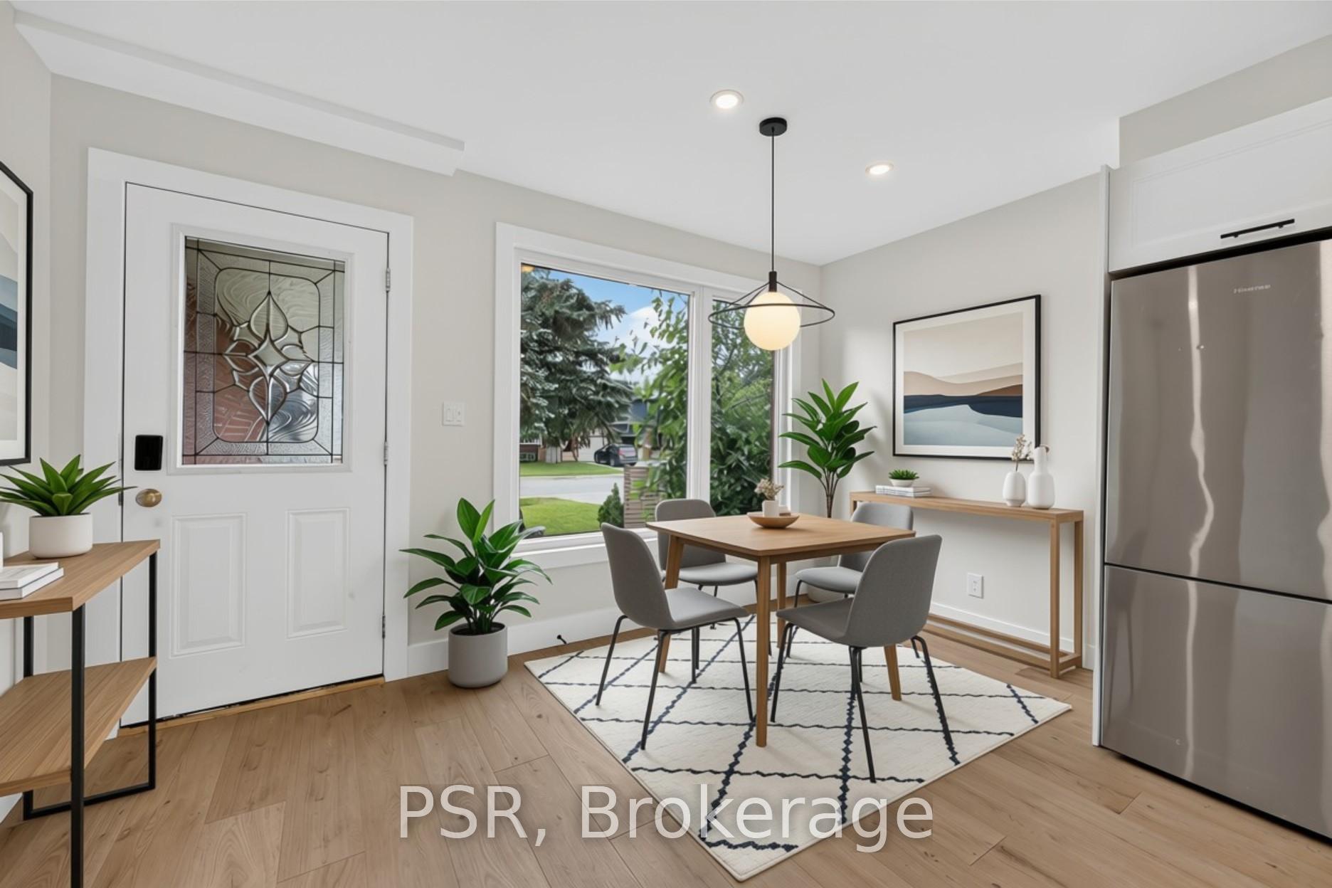 Photo 8 of 506 Tenth Street, Collingwood — HOMEH
