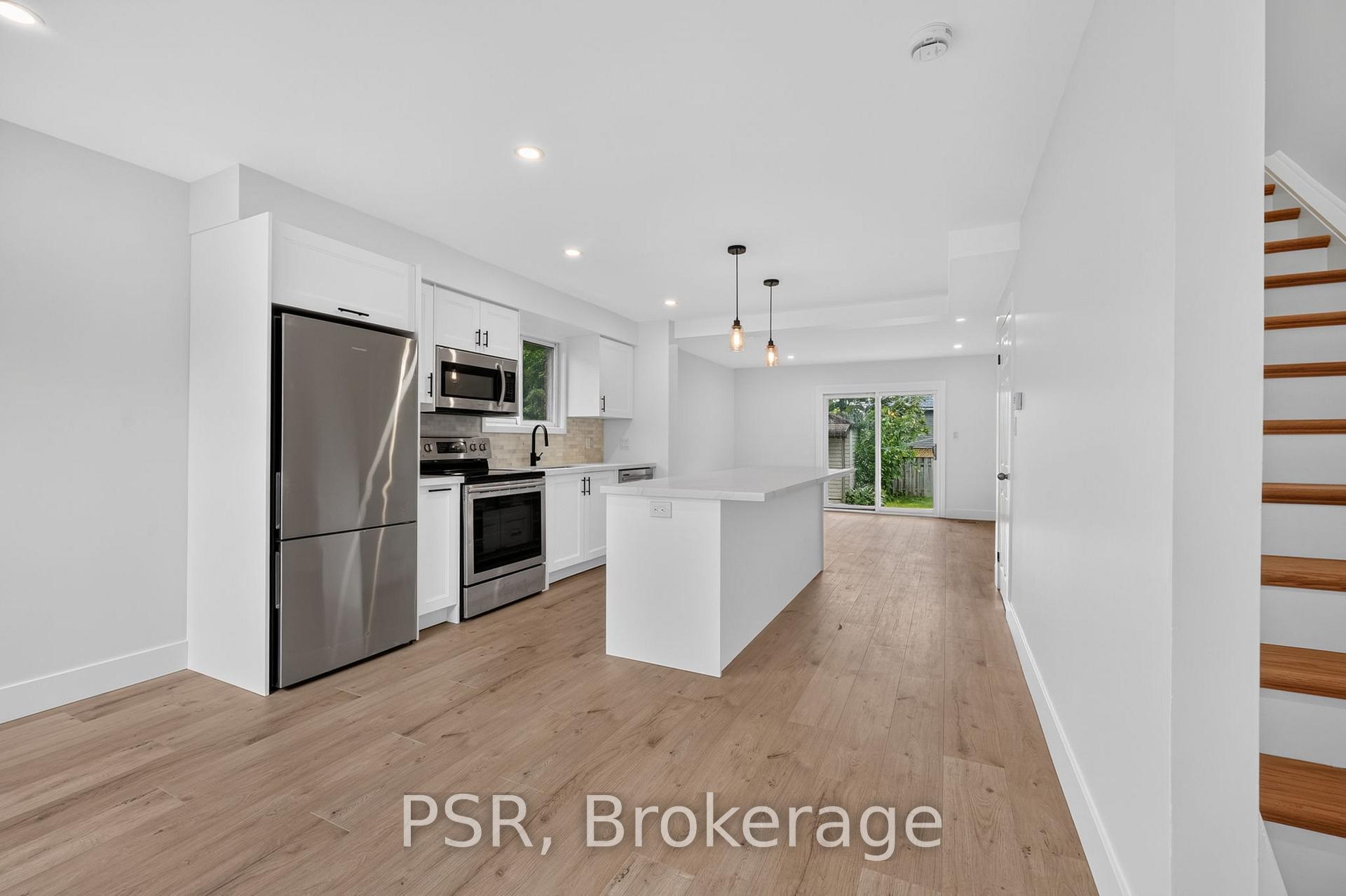 Photo 10 of 506 Tenth Street, Collingwood — HOMEH