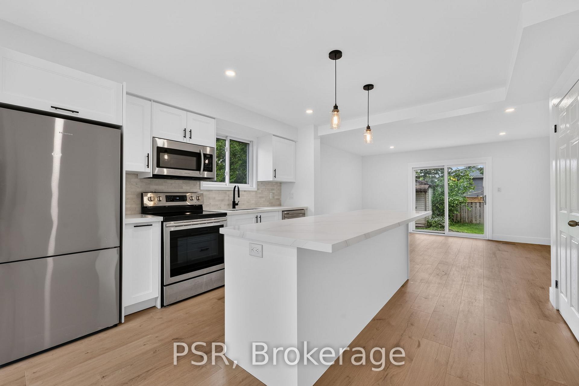 Photo 1 of 506 Tenth Street, Collingwood — HOMEH