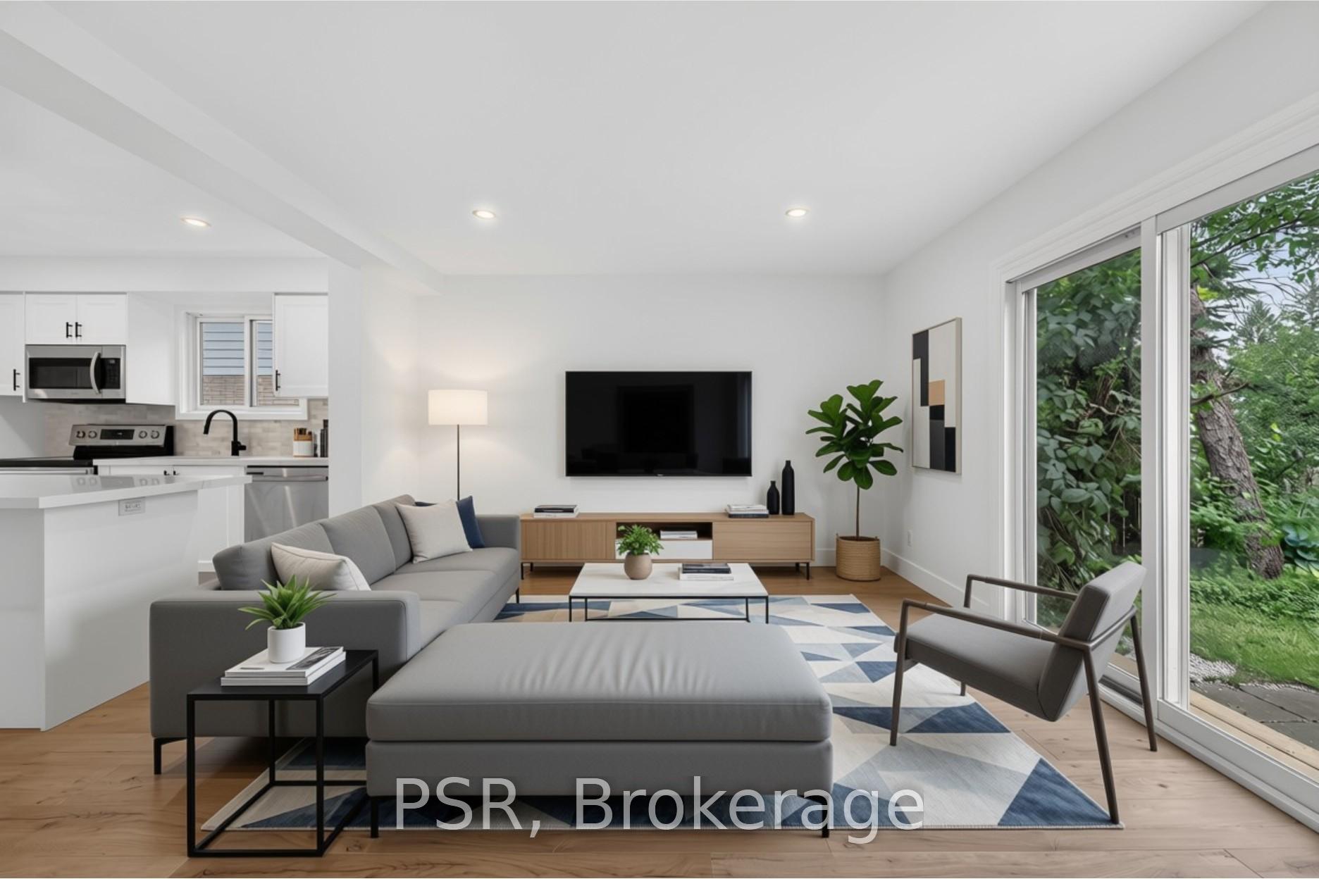 Photo 19 of 506 Tenth Street, Collingwood — HOMEH