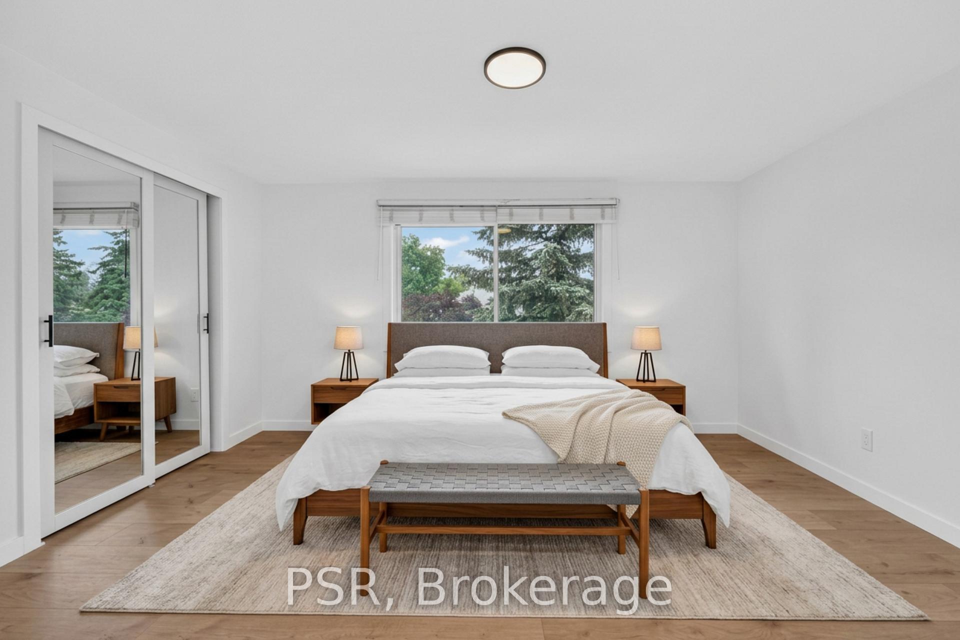 Photo 23 of 506 Tenth Street, Collingwood — HOMEH