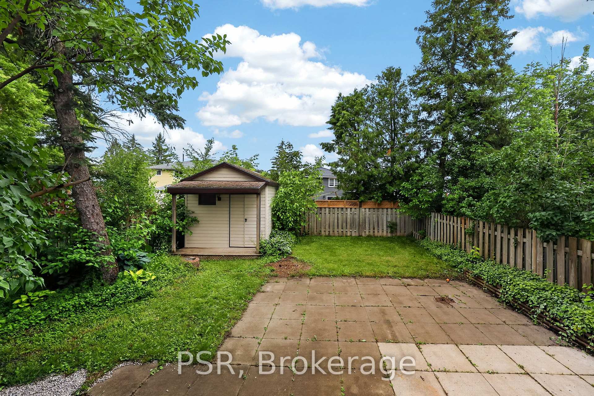 Photo 34 of 506 Tenth Street, Collingwood — HOMEH
