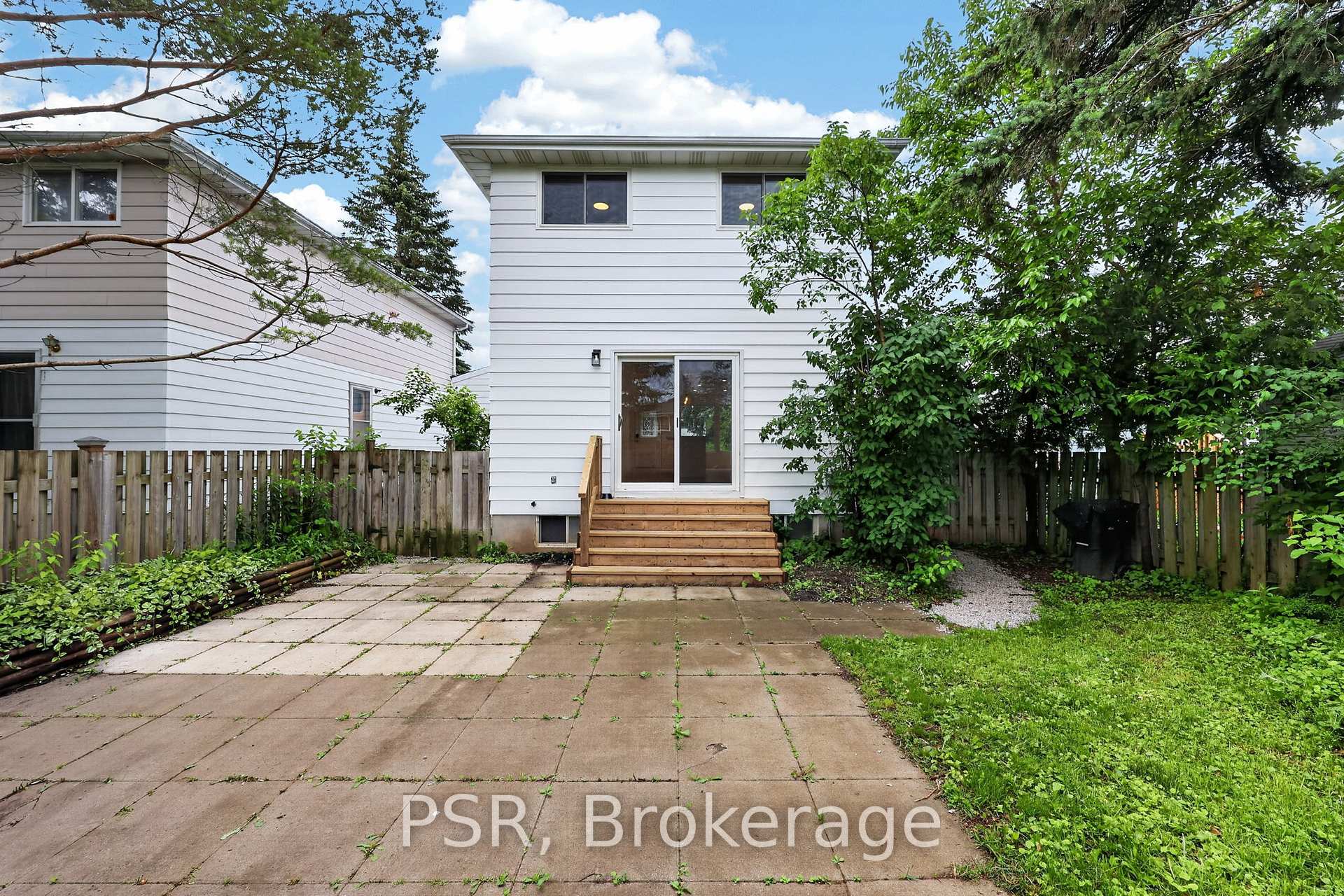 Photo 35 of 506 Tenth Street, Collingwood — HOMEH