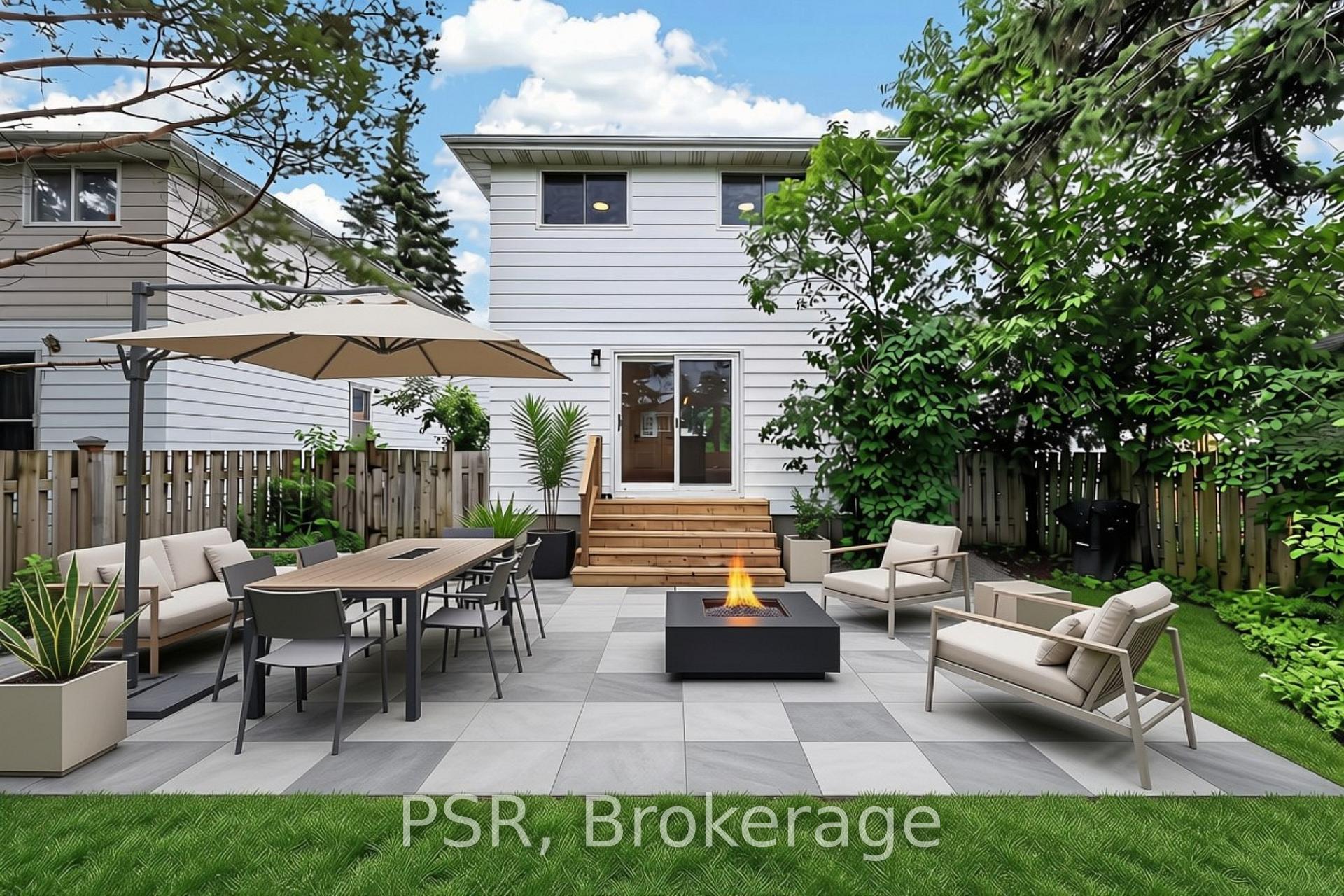 Photo 36 of 506 Tenth Street, Collingwood — HOMEH