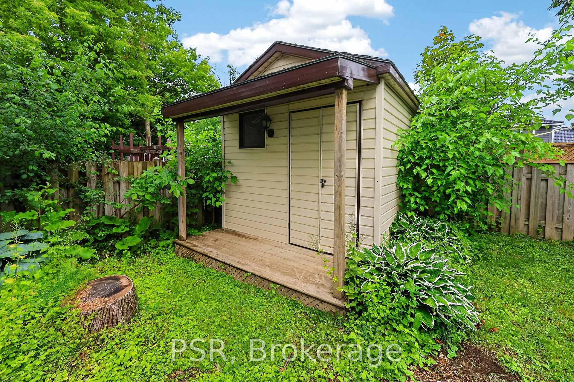 Photo 37 of 506 Tenth Street, Collingwood — HOMEH