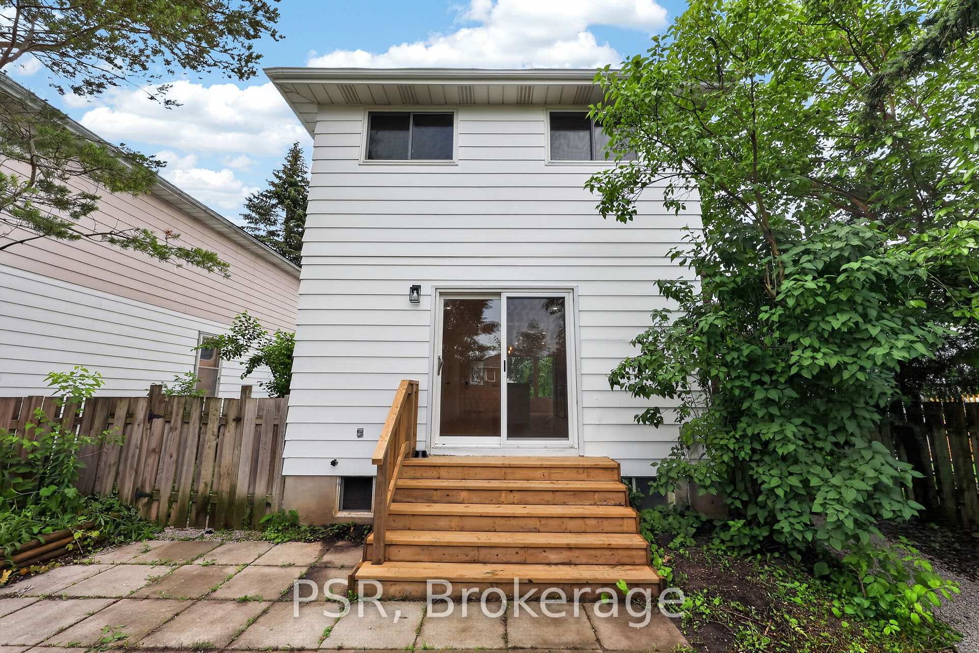 Photo 38 of 506 Tenth Street, Collingwood — HOMEH