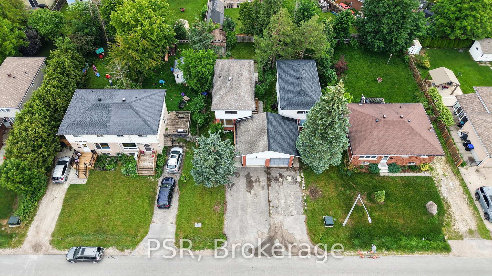 Photo 39 of 506 Tenth Street, Collingwood — HOMEH