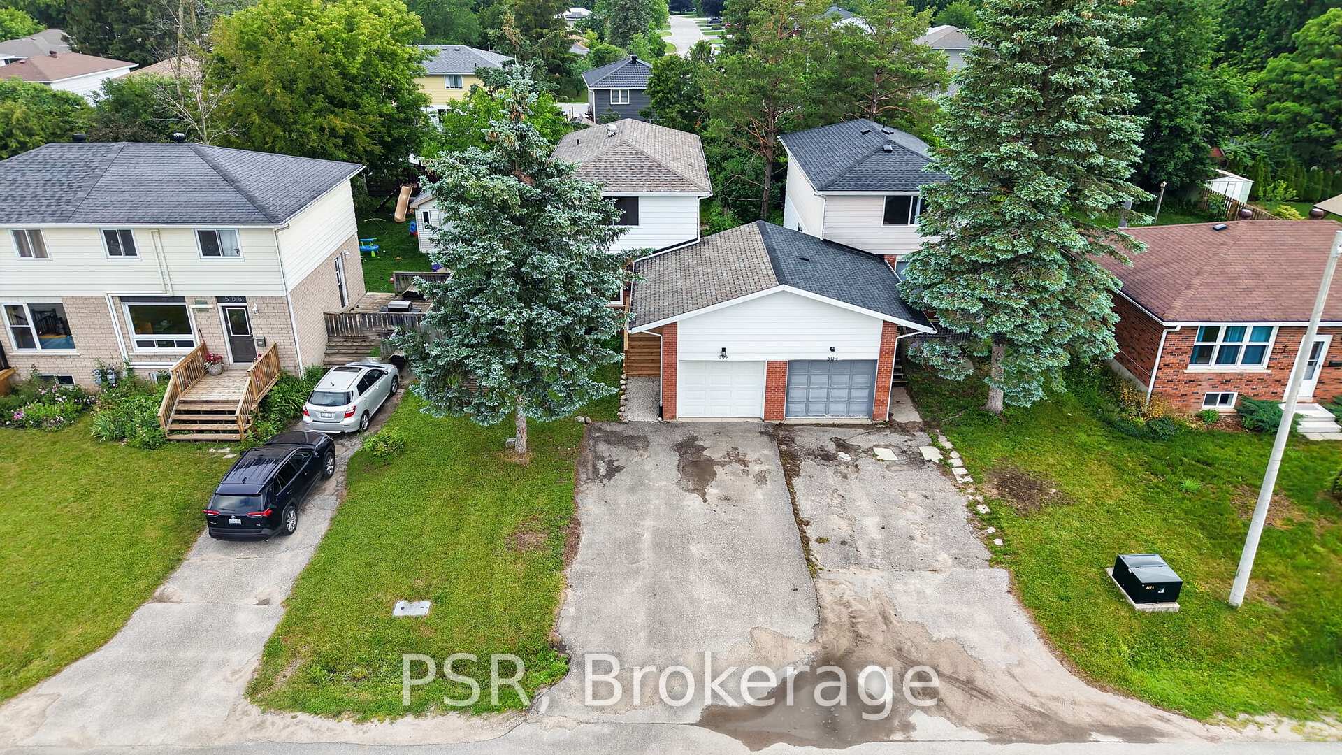 Photo 41 of 506 Tenth Street, Collingwood — HOMEH