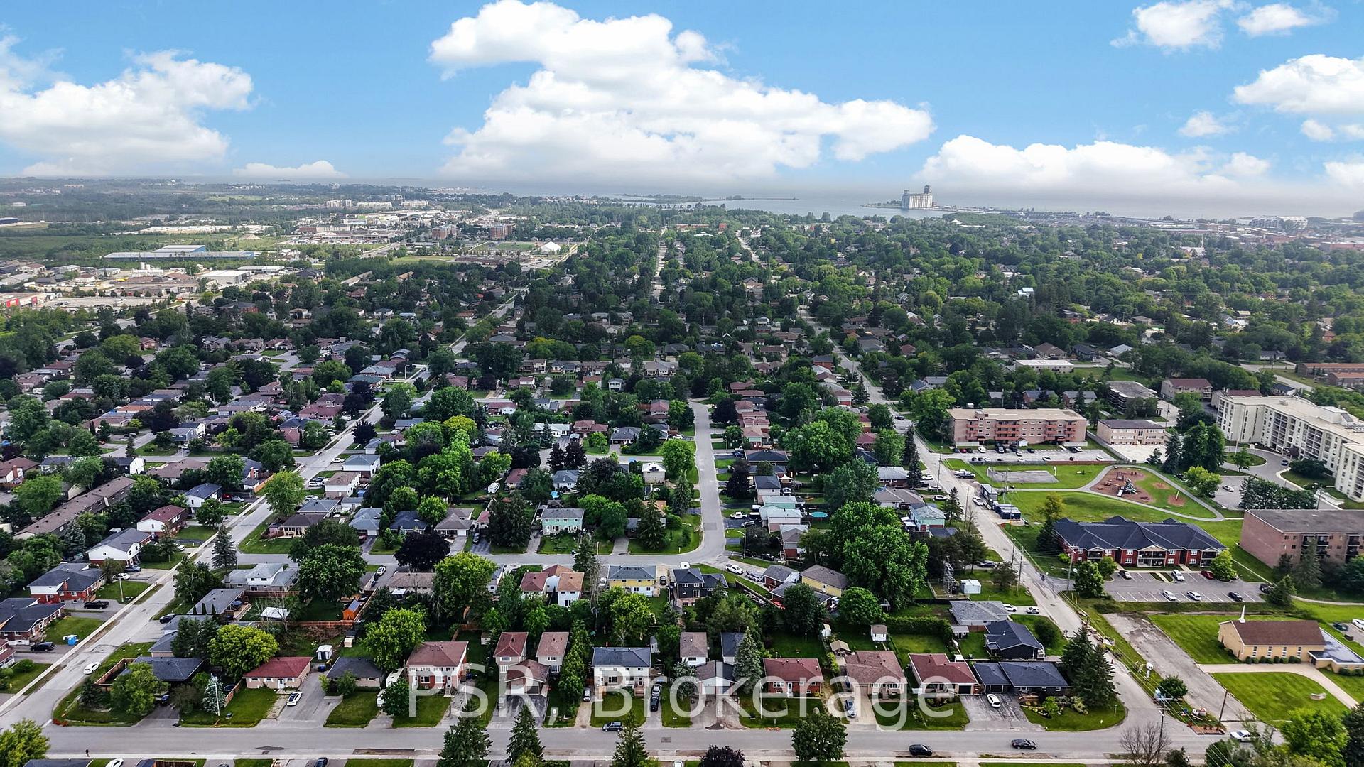 Photo 42 of 506 Tenth Street, Collingwood — HOMEH