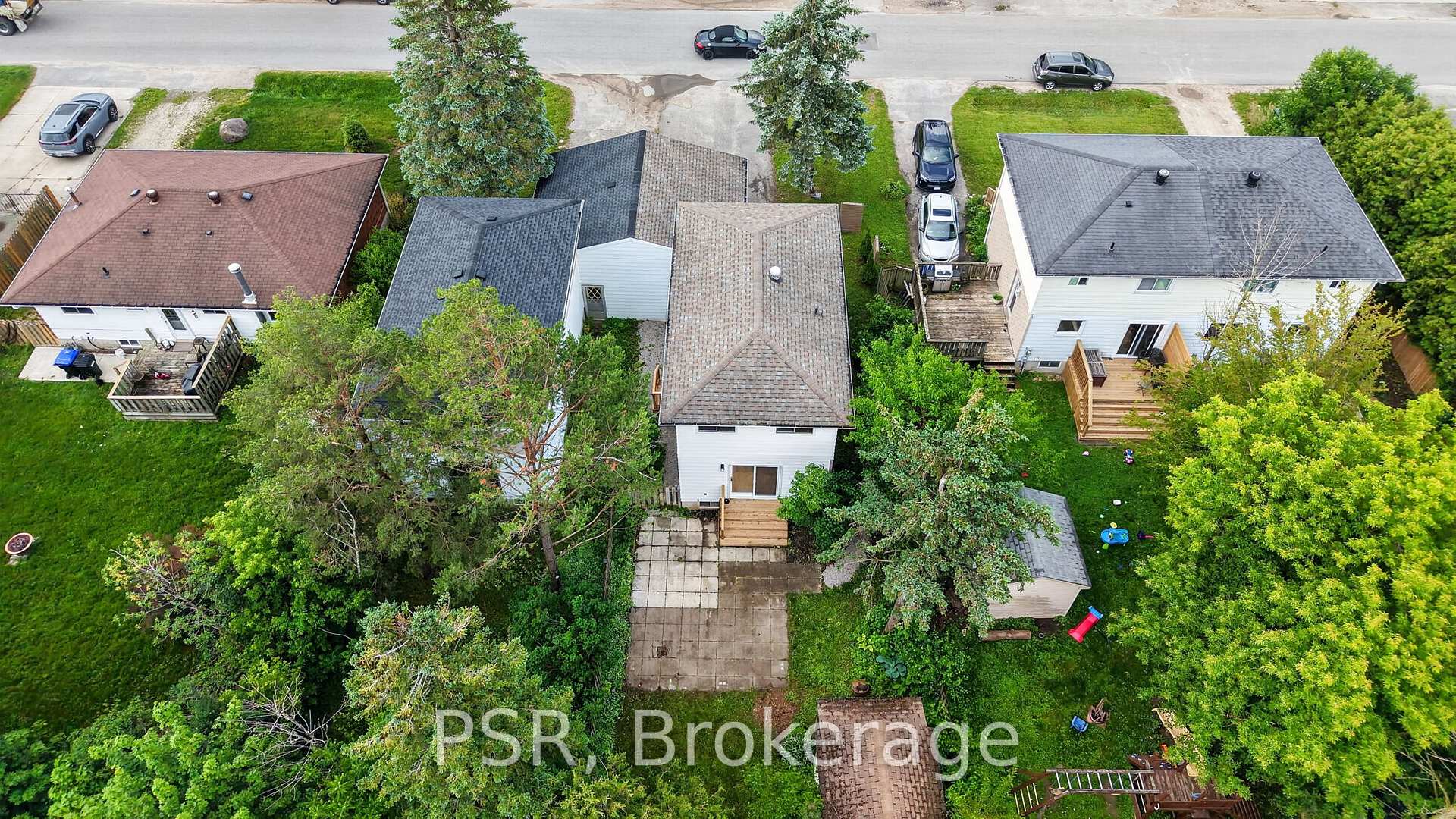 Photo 43 of 506 Tenth Street, Collingwood — HOMEH