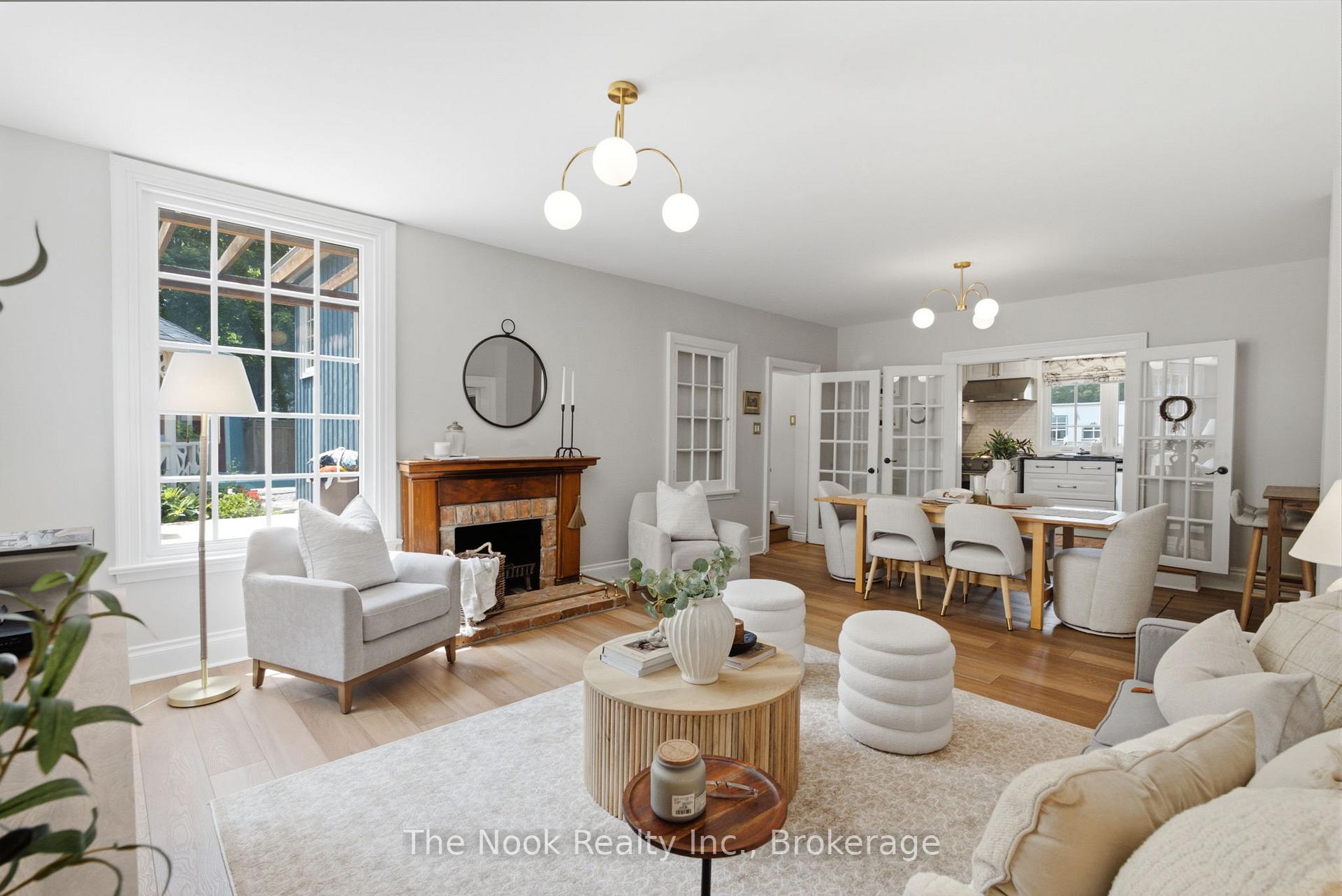 Photo 6 of 400 Byron Street S, Whitby, Downtown Whitby — HOMEH