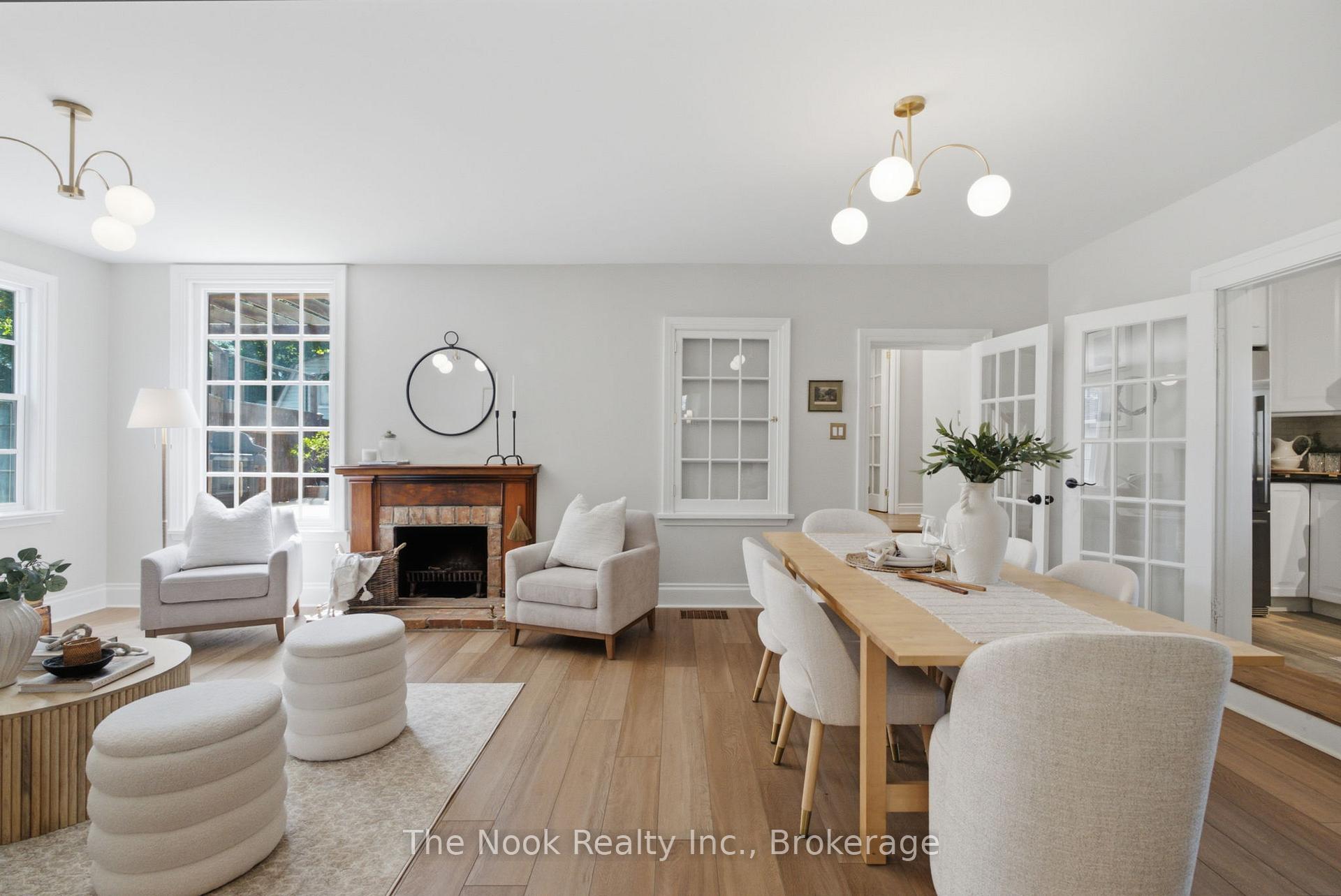Photo 7 of 400 Byron Street S, Whitby, Downtown Whitby — HOMEH