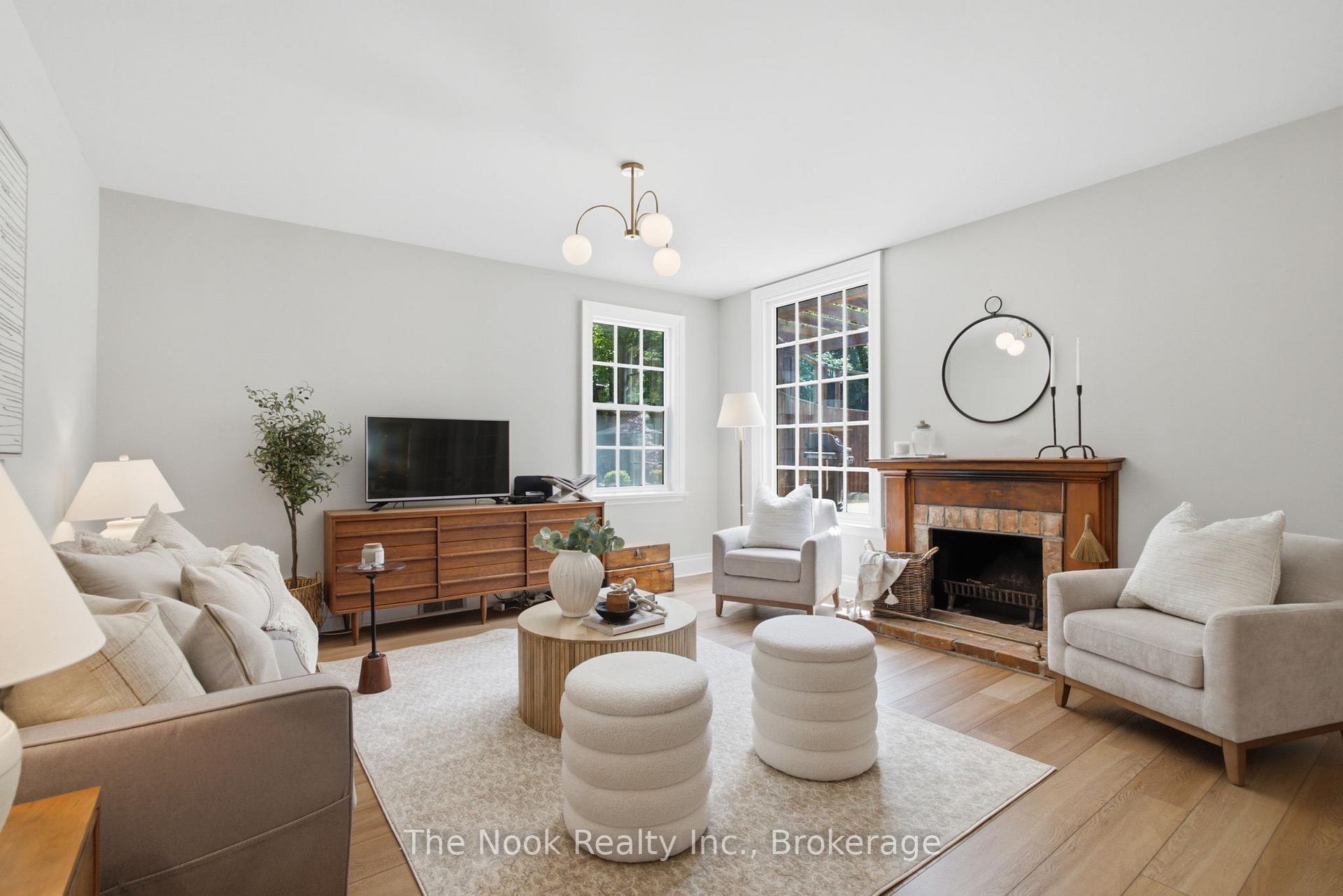 Photo 8 of 400 Byron Street S, Whitby, Downtown Whitby — HOMEH
