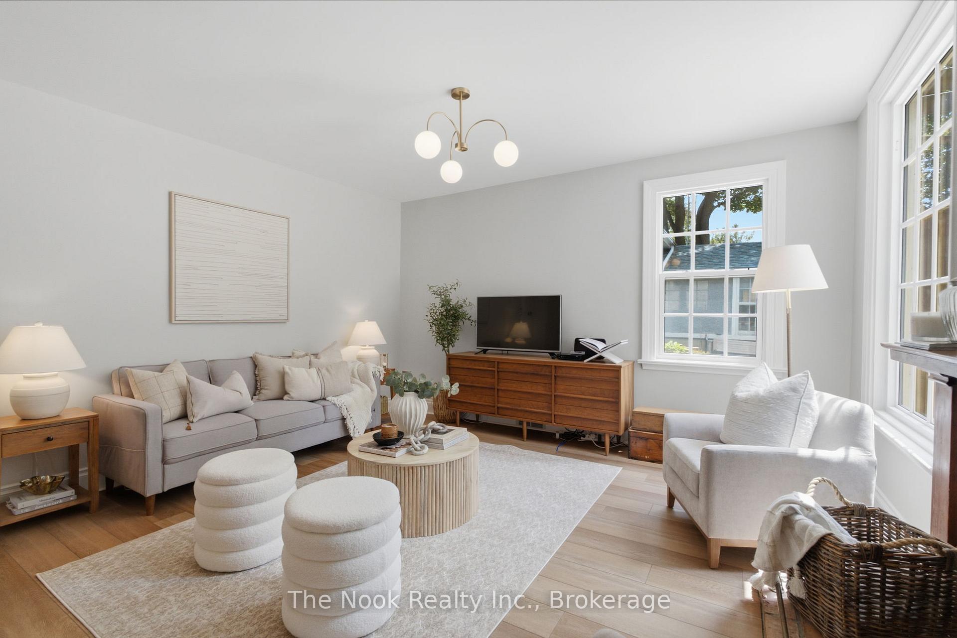 Photo 9 of 400 Byron Street S, Whitby, Downtown Whitby — HOMEH