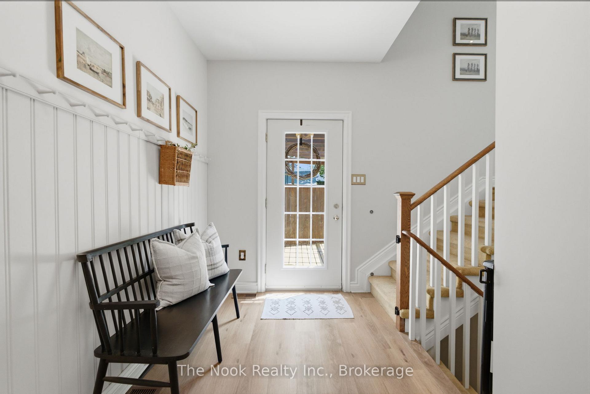 Photo 17 of 400 Byron Street S, Whitby, Downtown Whitby — HOMEH