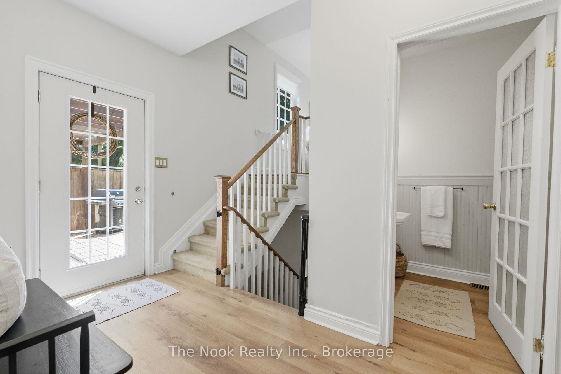 Photo 18 of 400 Byron Street S, Whitby, Downtown Whitby — HOMEH