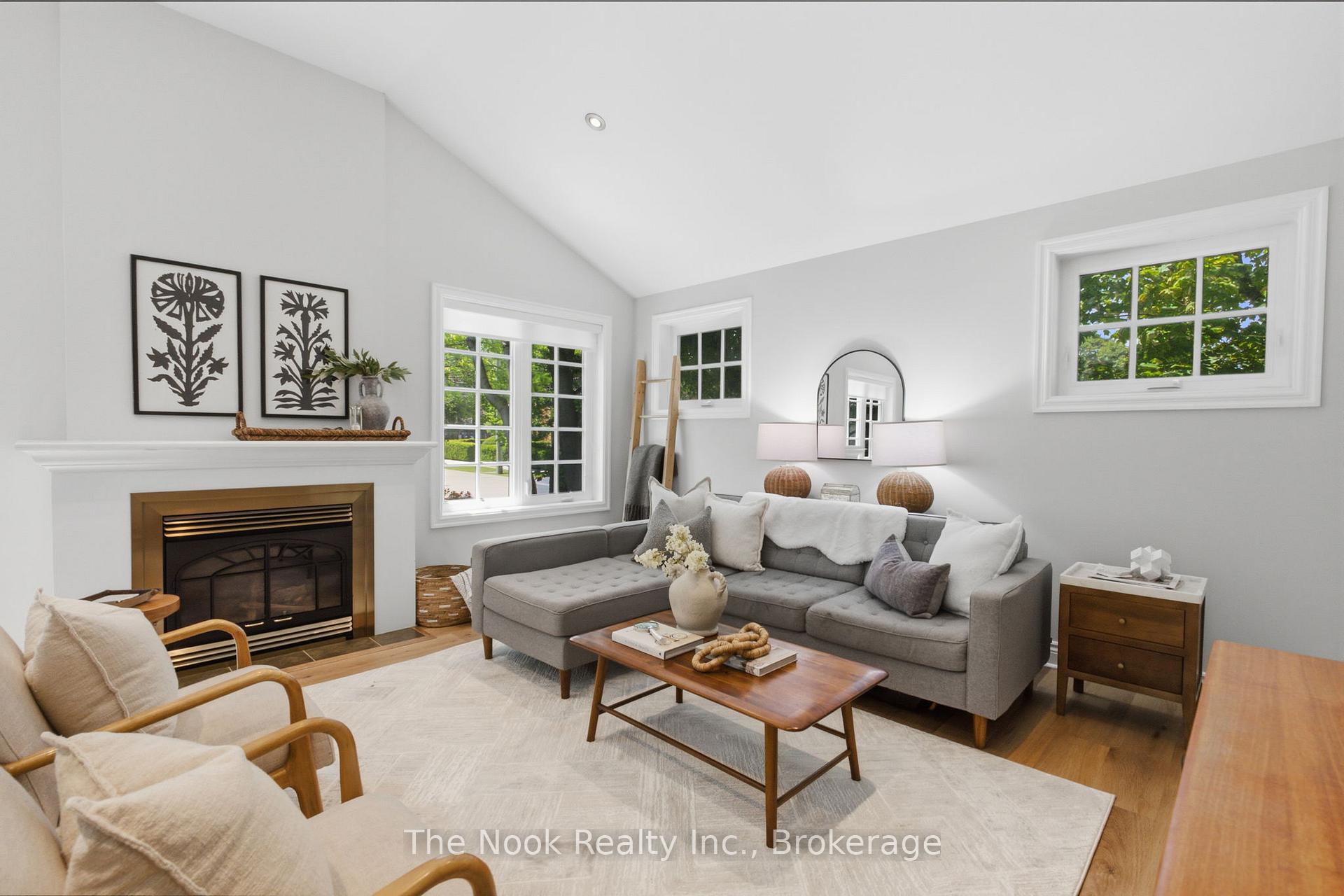 Photo 21 of 400 Byron Street S, Whitby, Downtown Whitby — HOMEH