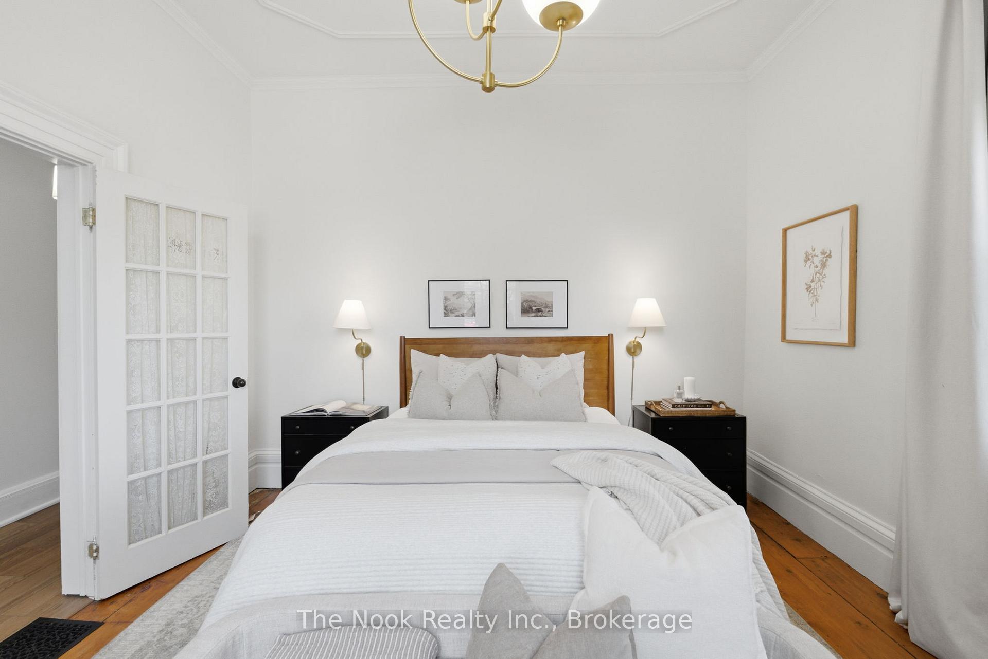 Photo 26 of 400 Byron Street S, Whitby, Downtown Whitby — HOMEH