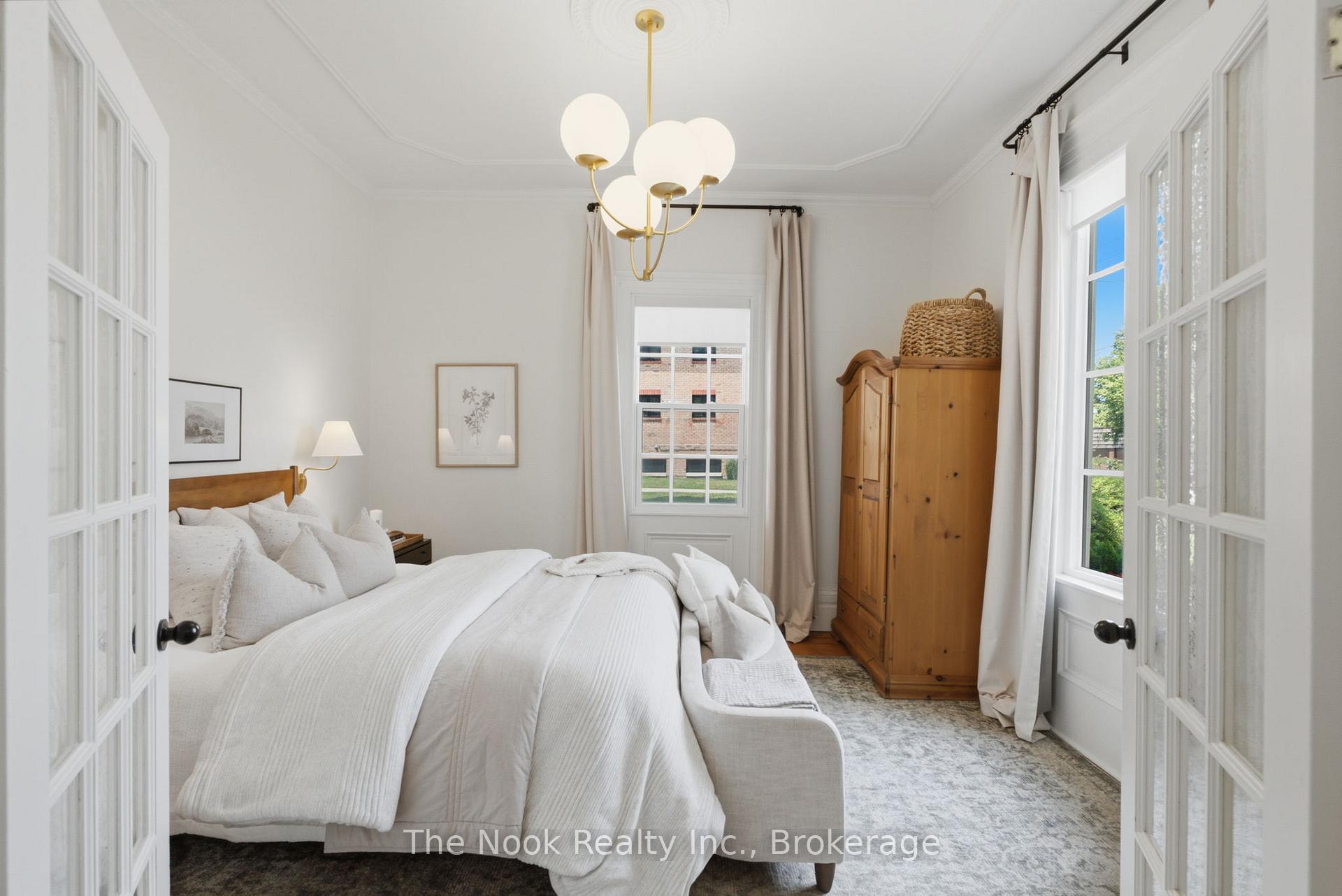 Photo 27 of 400 Byron Street S, Whitby, Downtown Whitby — HOMEH