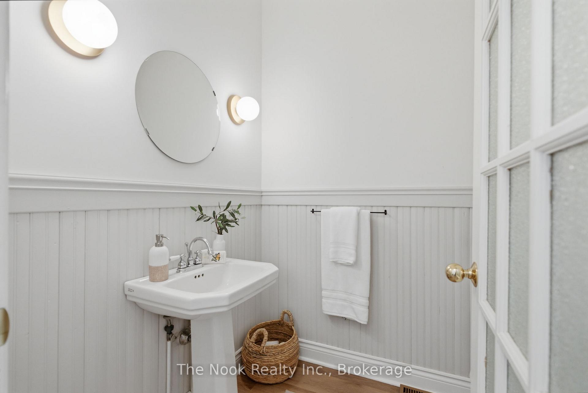 Photo 36 of 400 Byron Street S, Whitby, Downtown Whitby — HOMEH