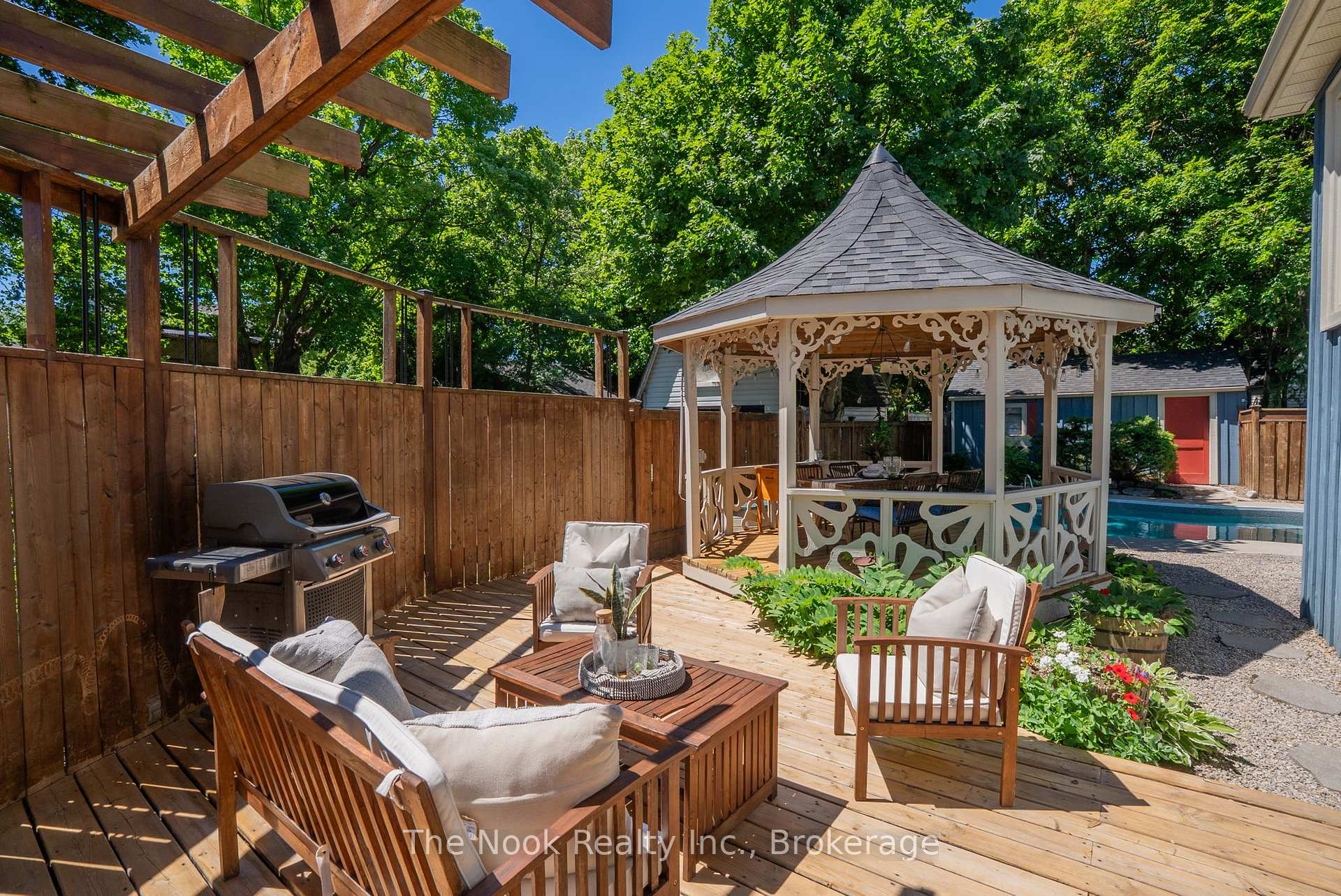 Photo 42 of 400 Byron Street S, Whitby, Downtown Whitby — HOMEH
